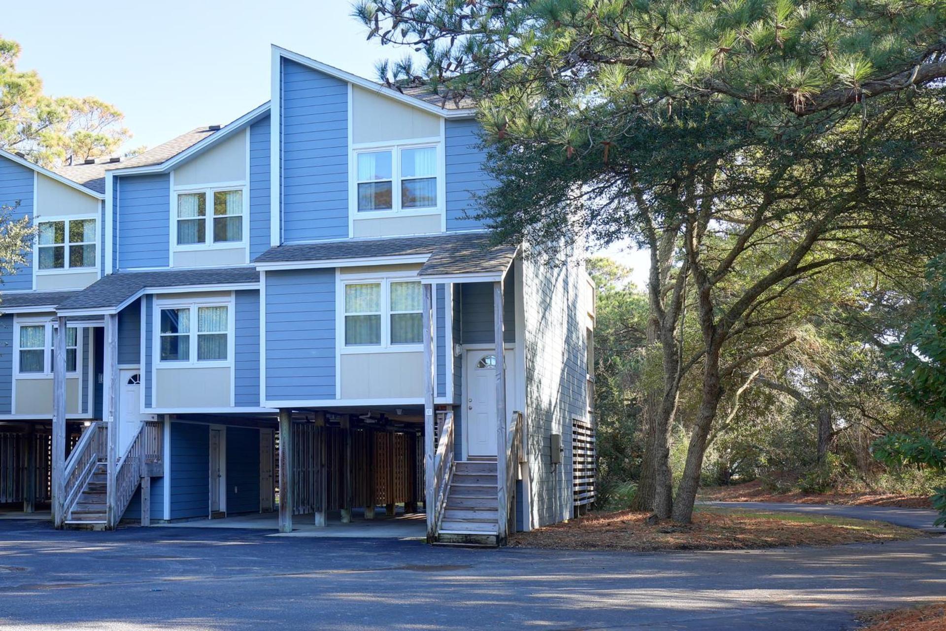 Ocean Pines Resort photo 1