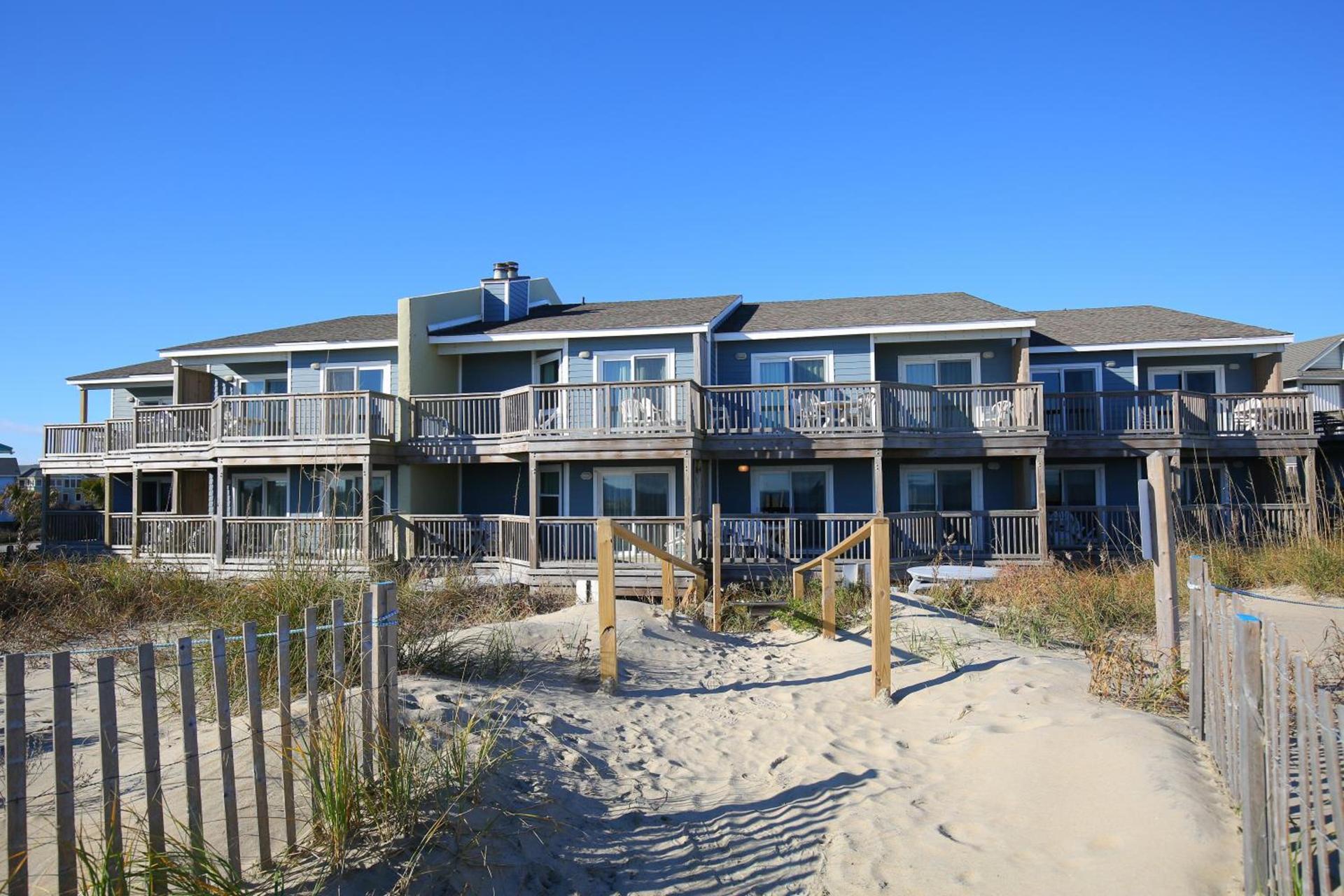Ocean Pines Resort photo 11