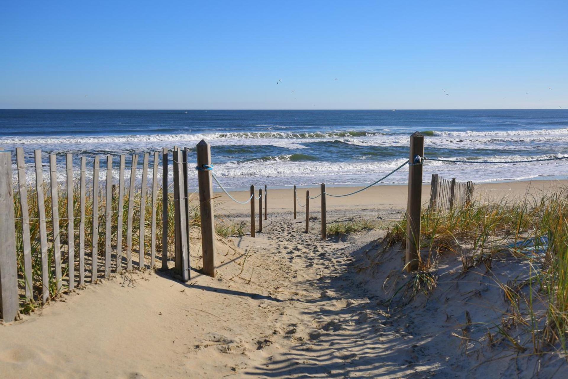 Ocean Pines Resort photo 14
