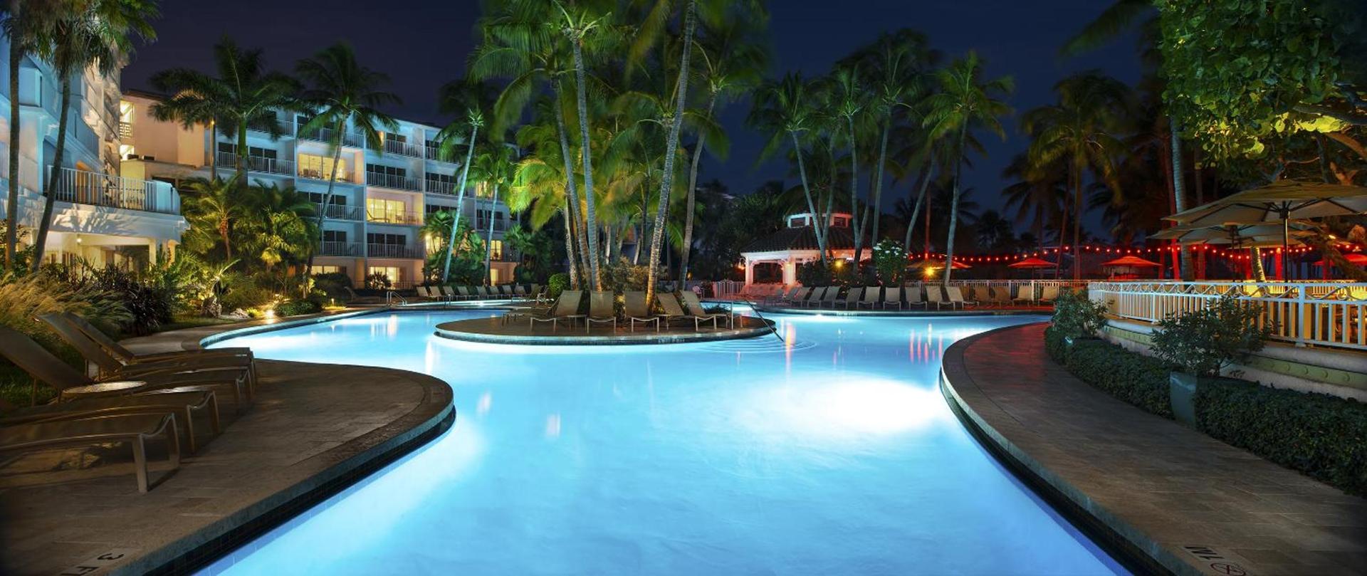 The Lago Mar Beach Resort and Club photo 20