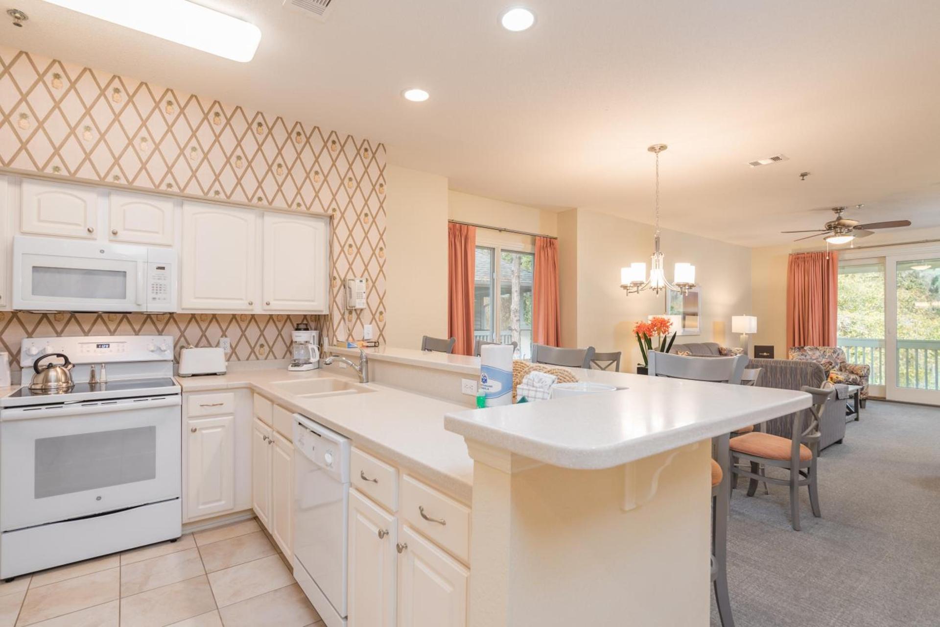 Island Links Resort by Palmera photo 44