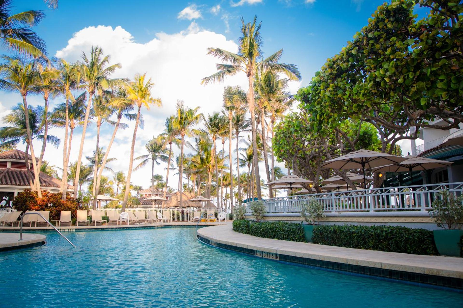 The Lago Mar Beach Resort and Club photo 4