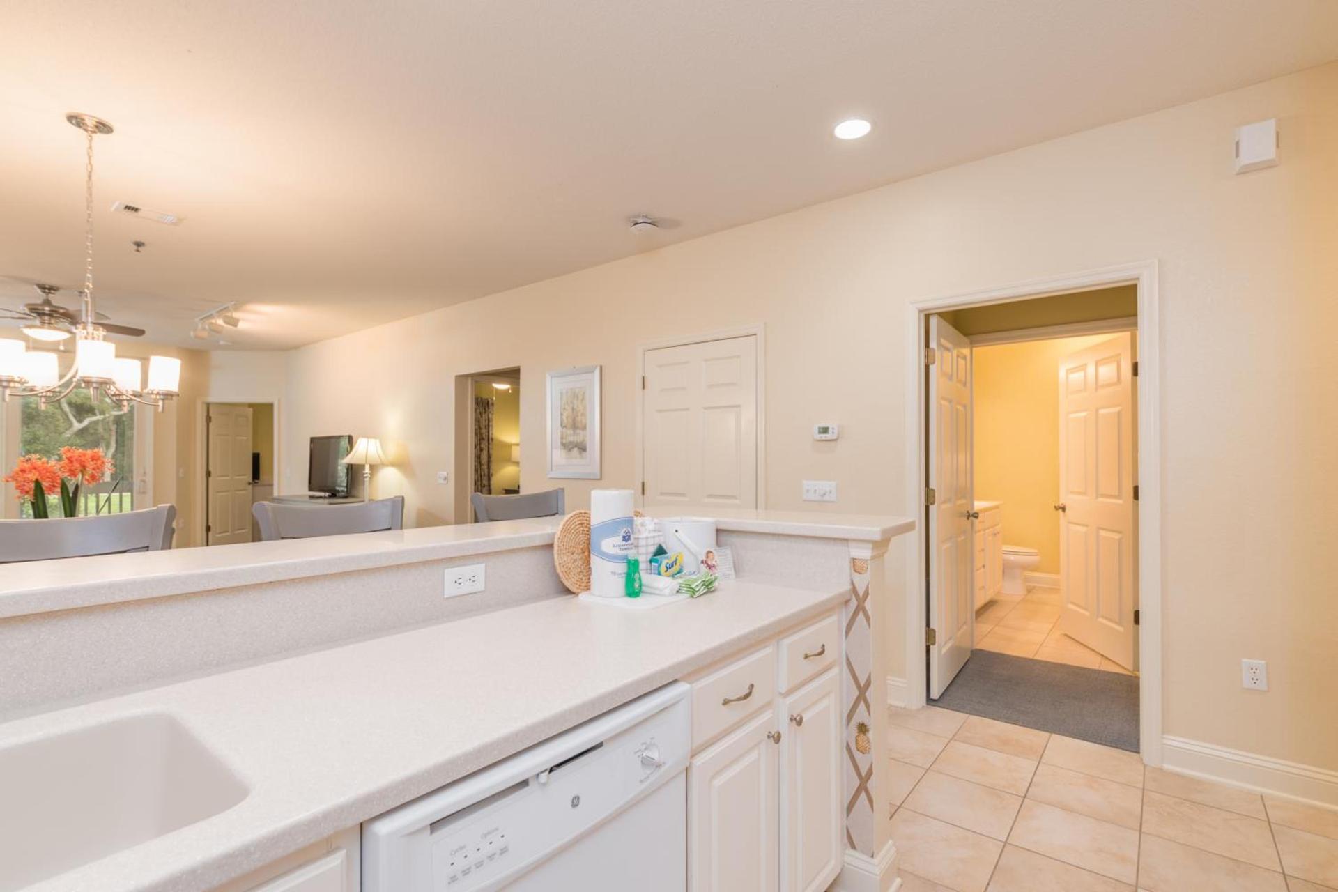 Island Links Resort by Palmera photo 41