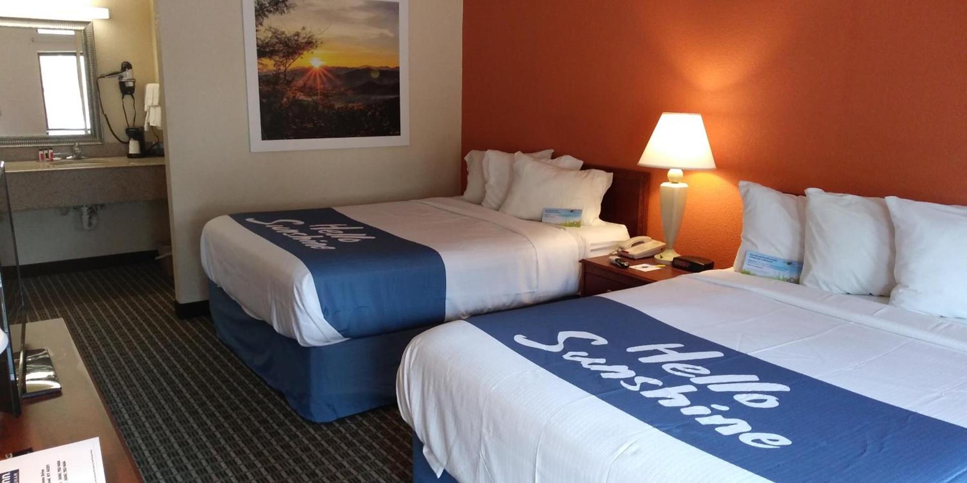 Days Inn by Wyndham Morehead photo 20