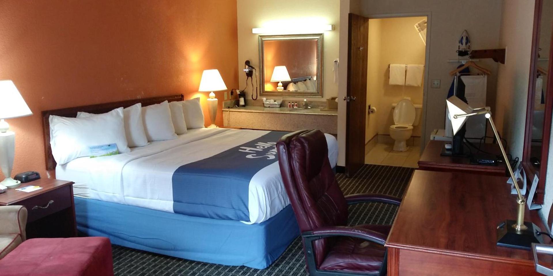 Days Inn by Wyndham Morehead photo 18
