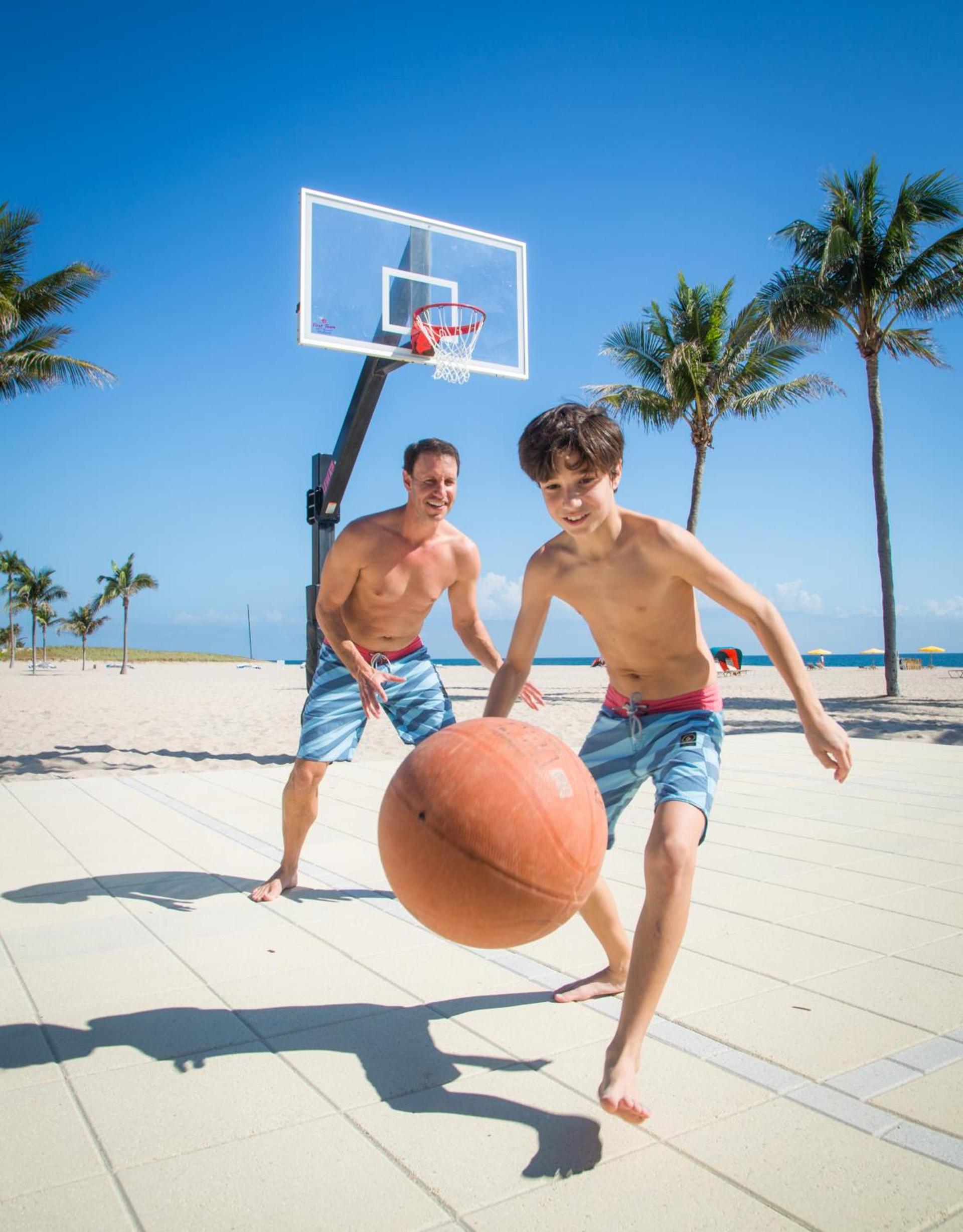 The Lago Mar Beach Resort and Club photo 19