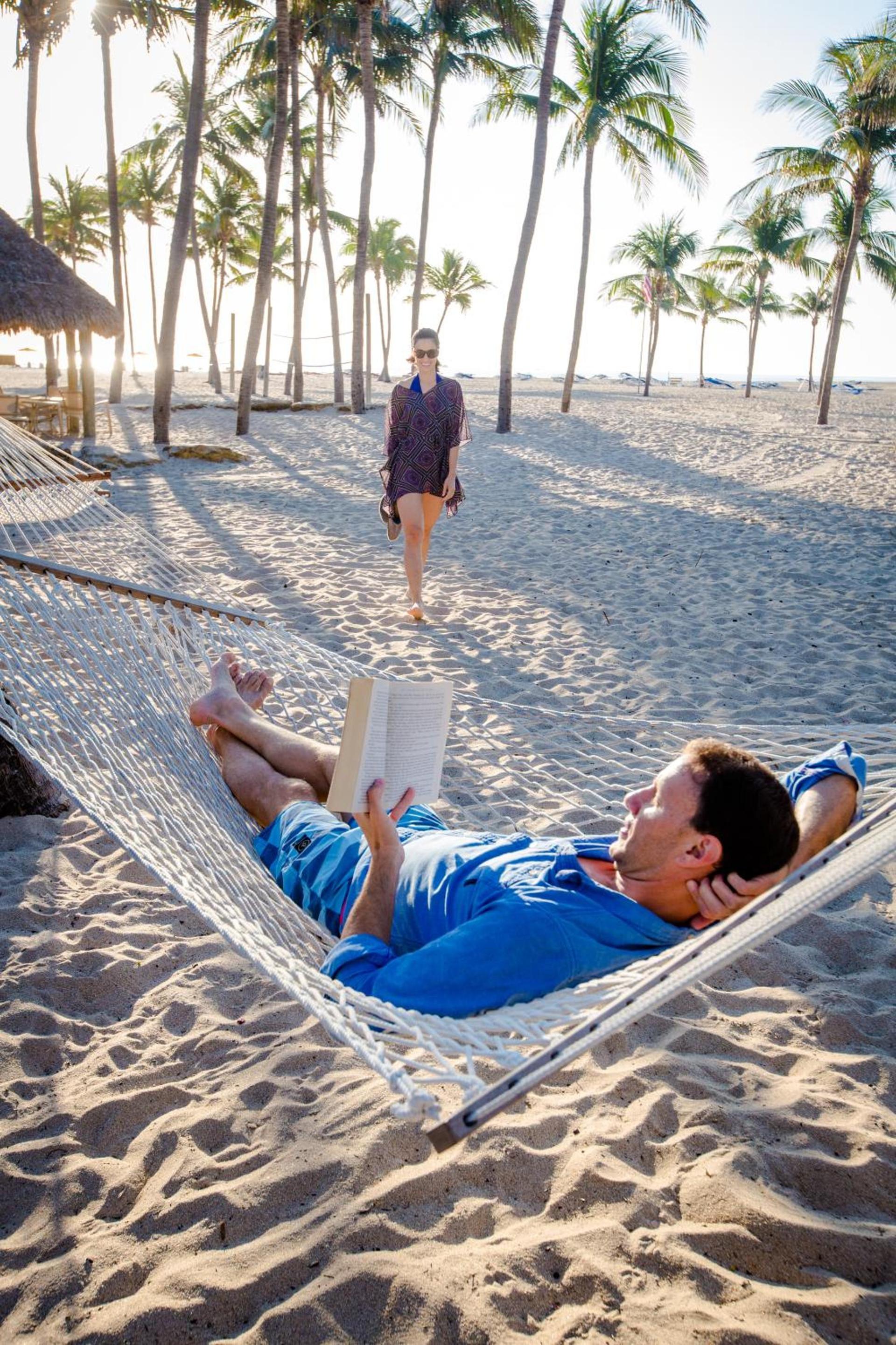 The Lago Mar Beach Resort and Club photo 17