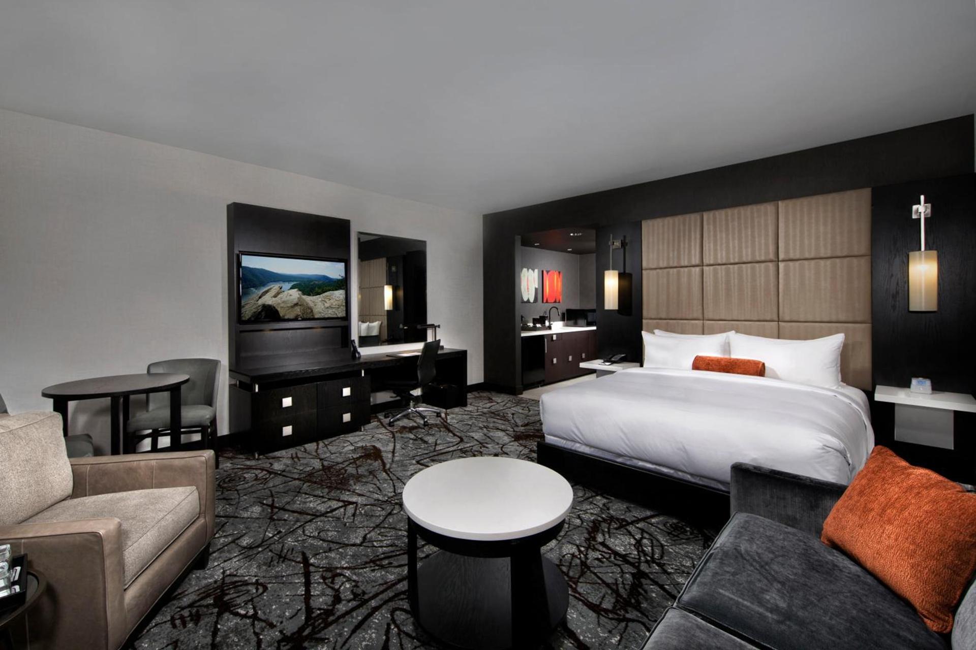 The Hotel at the University of Maryland photo 14