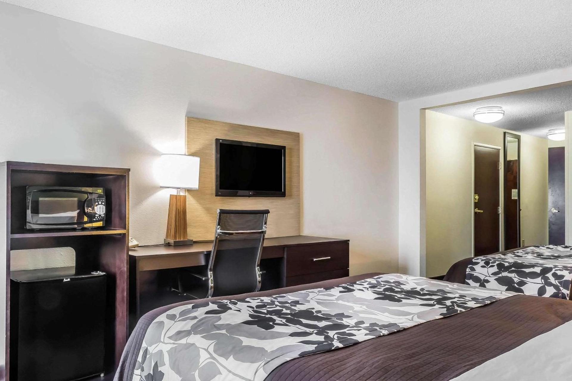 Sleep Inn & Suites Dothan North photo 17