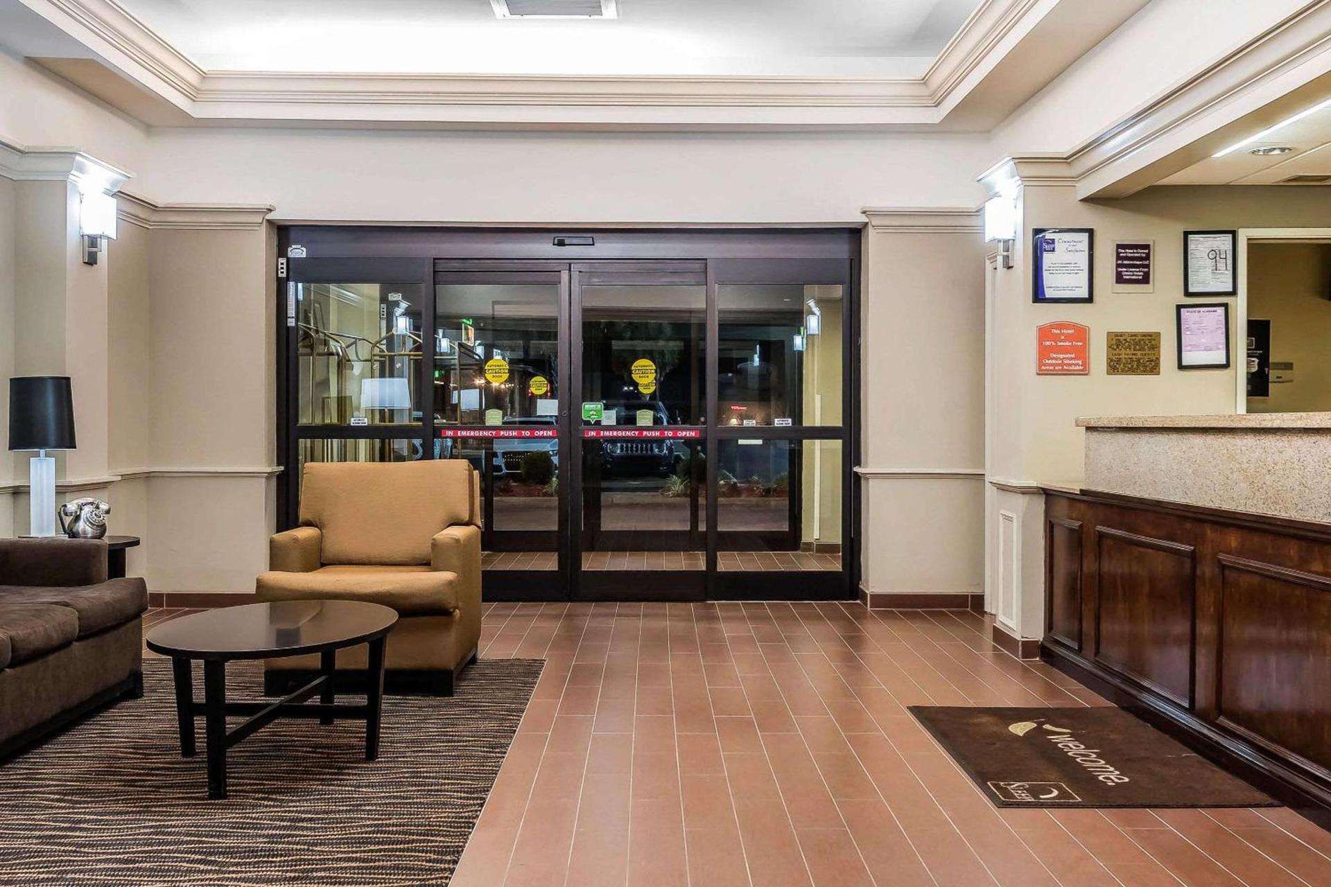 Sleep Inn & Suites Dothan North photo 5