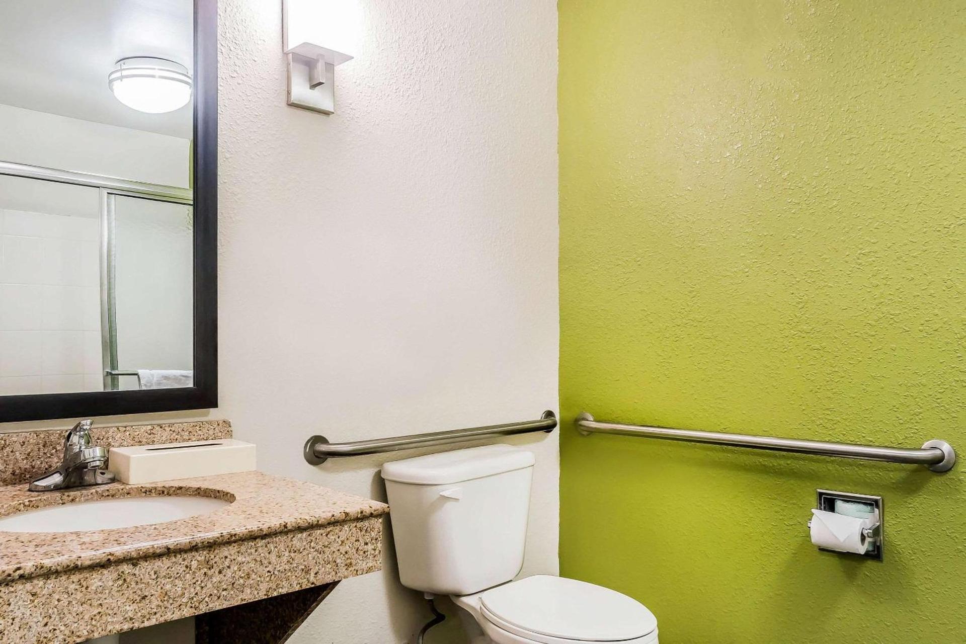 Sleep Inn & Suites Dothan North photo 19
