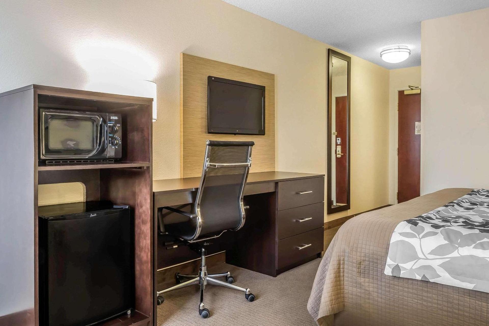 Sleep Inn & Suites Dothan North photo 9