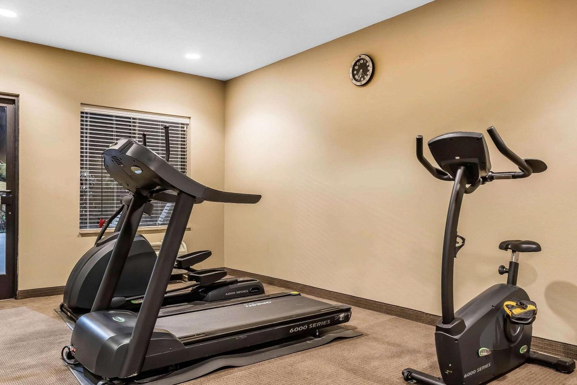 Sleep Inn & Suites Dothan North photo 35