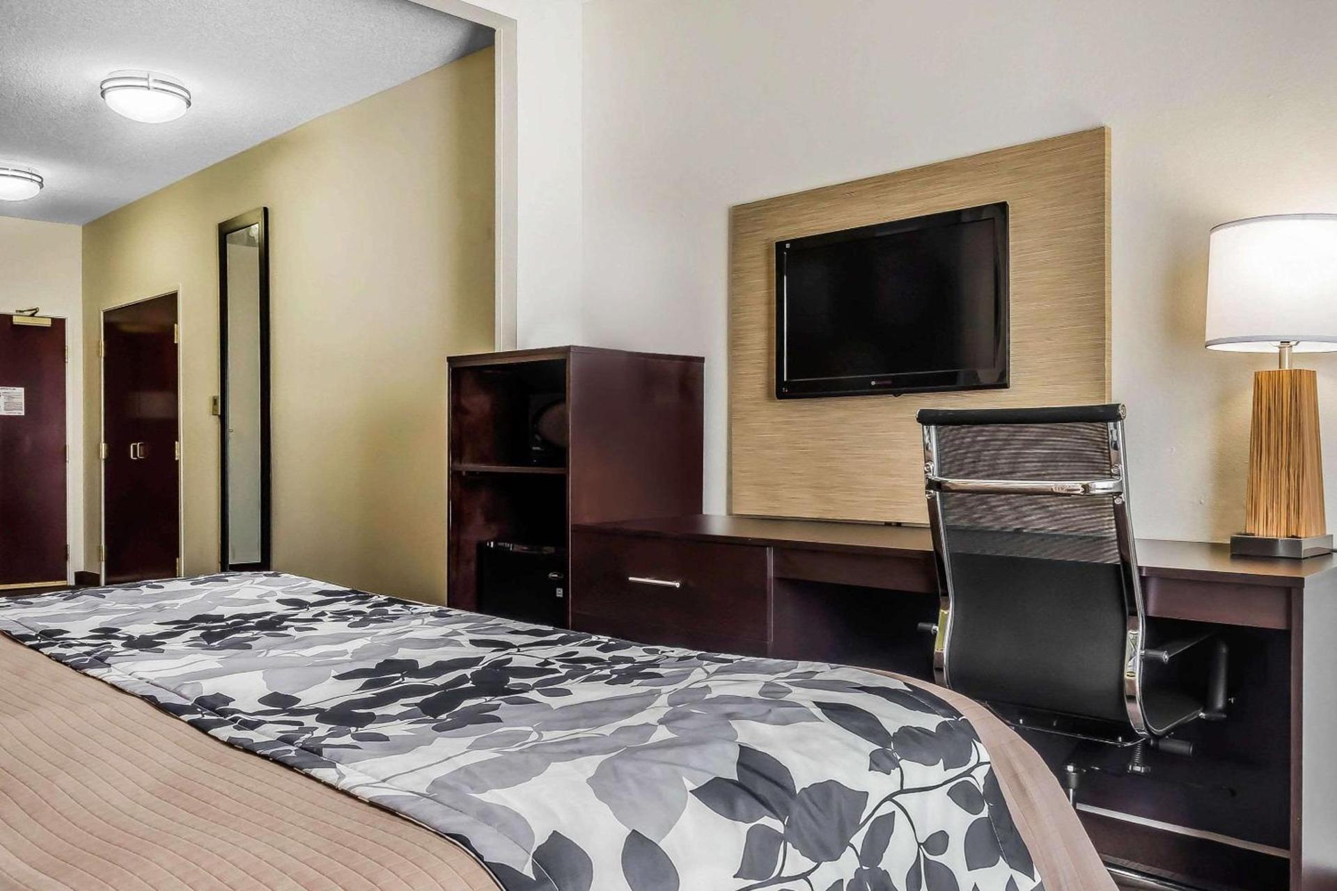 Sleep Inn & Suites Dothan North photo 21