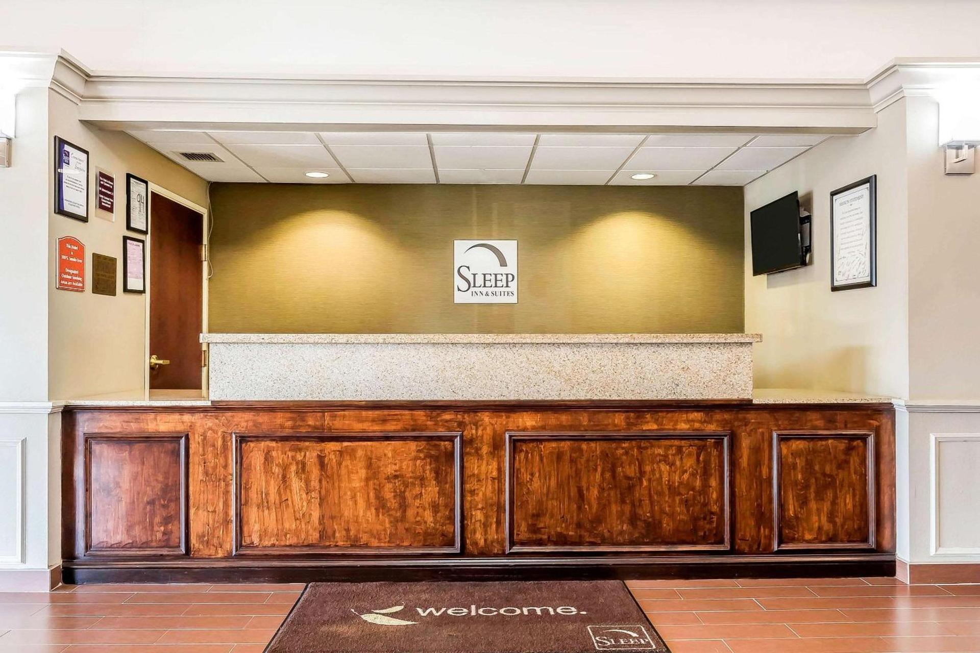 Sleep Inn & Suites Dothan North photo 4
