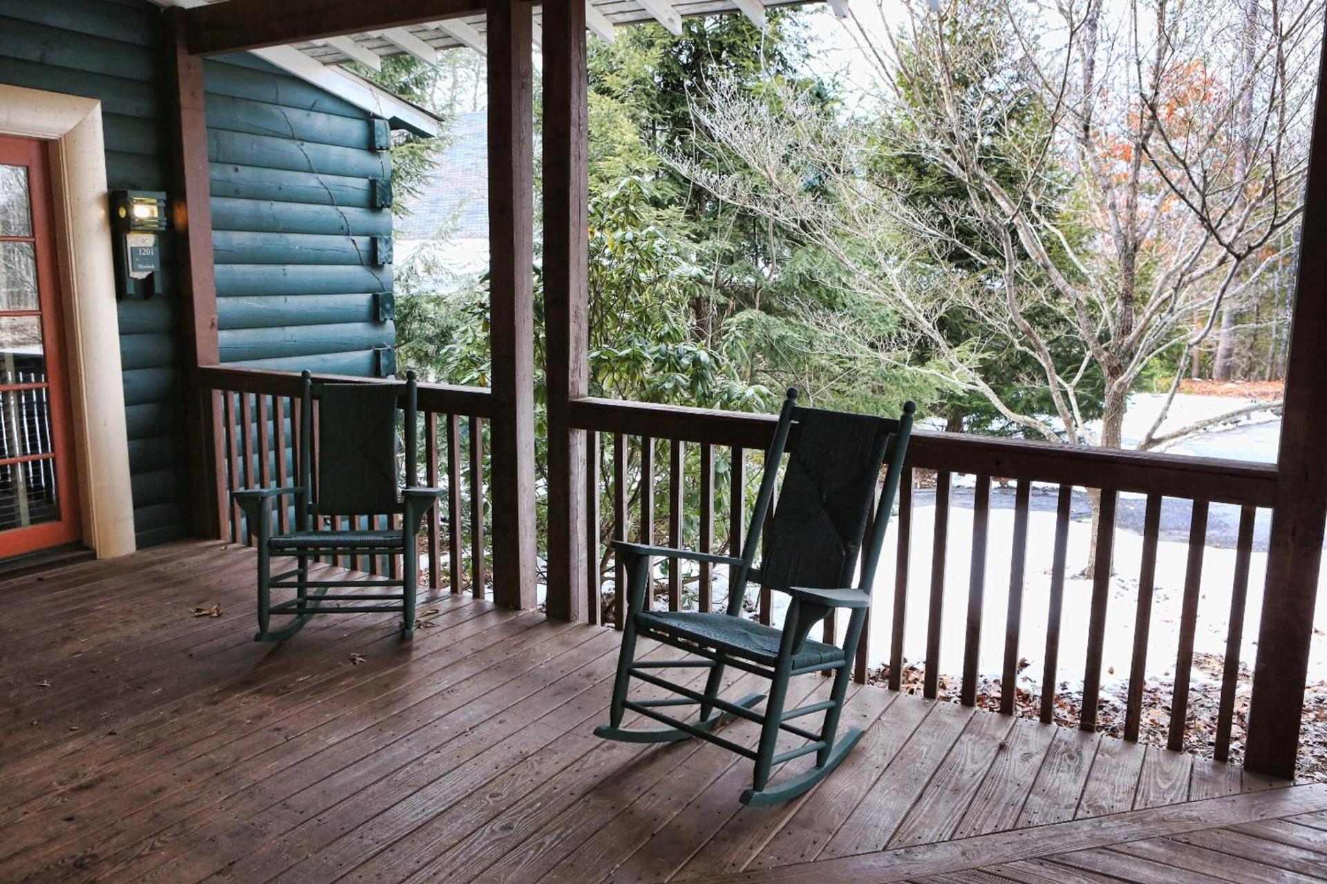 Brasstown Valley Resort & Spa photo 17