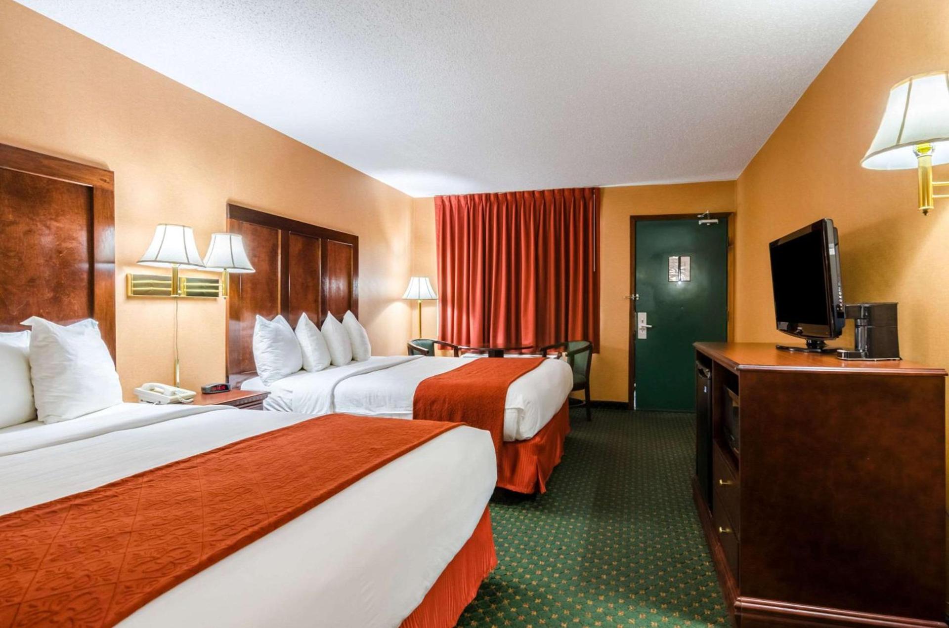 Quality Inn Eureka Springs South photo 29