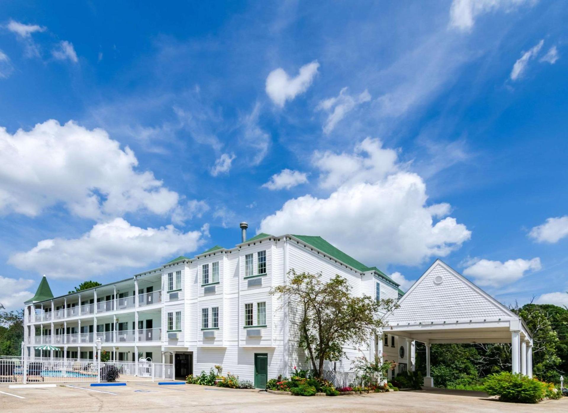 Quality Inn Eureka Springs South photo 48