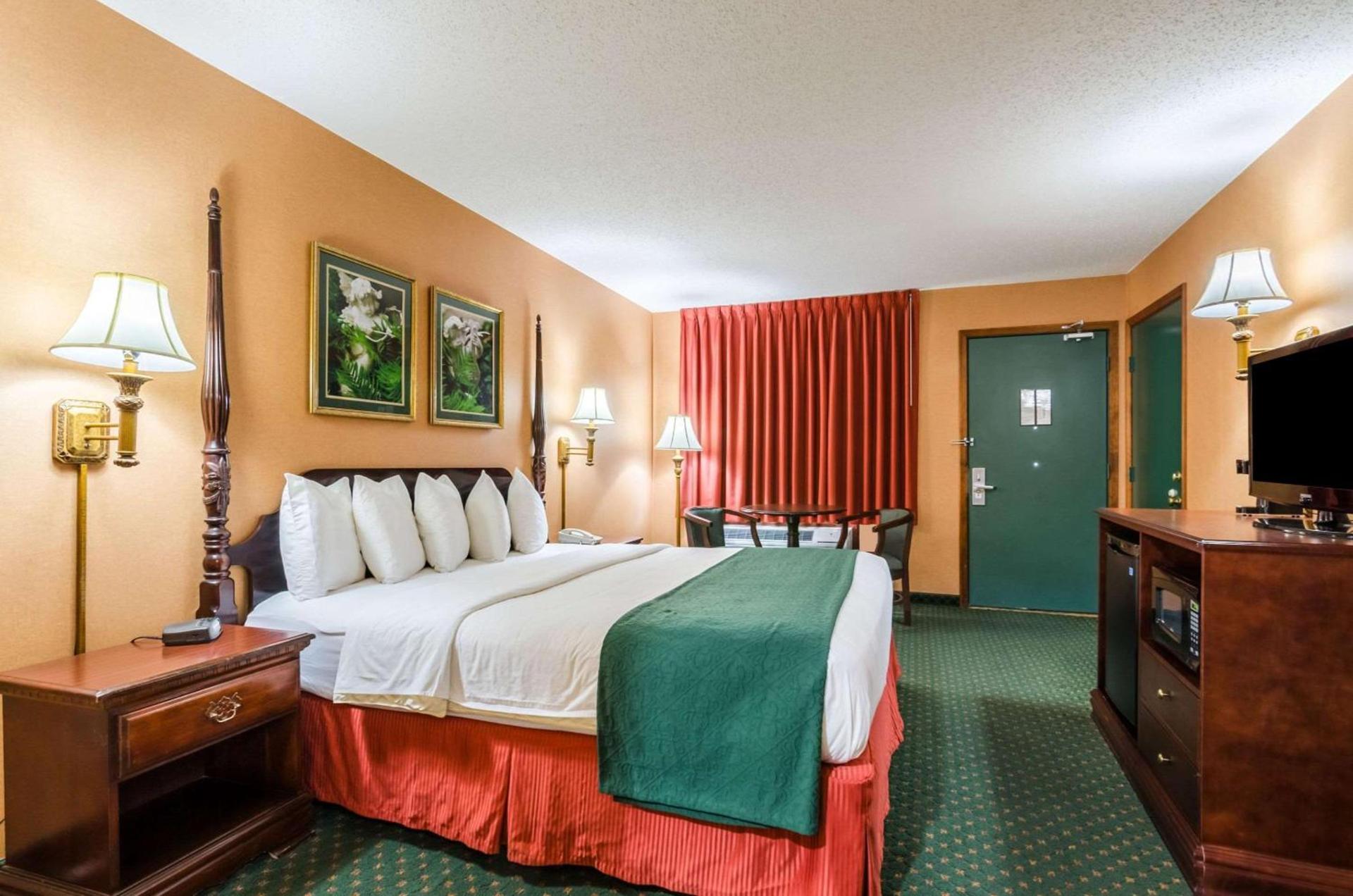 Quality Inn Eureka Springs South photo 55