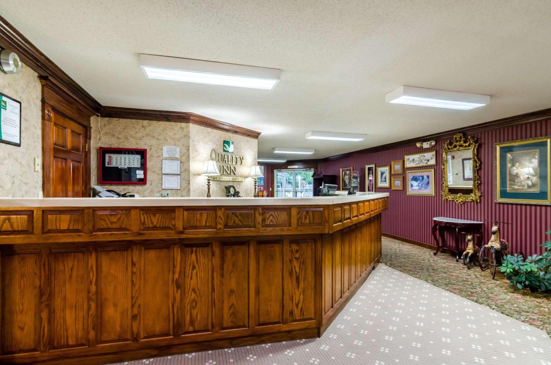 Quality Inn Eureka Springs South photo 50