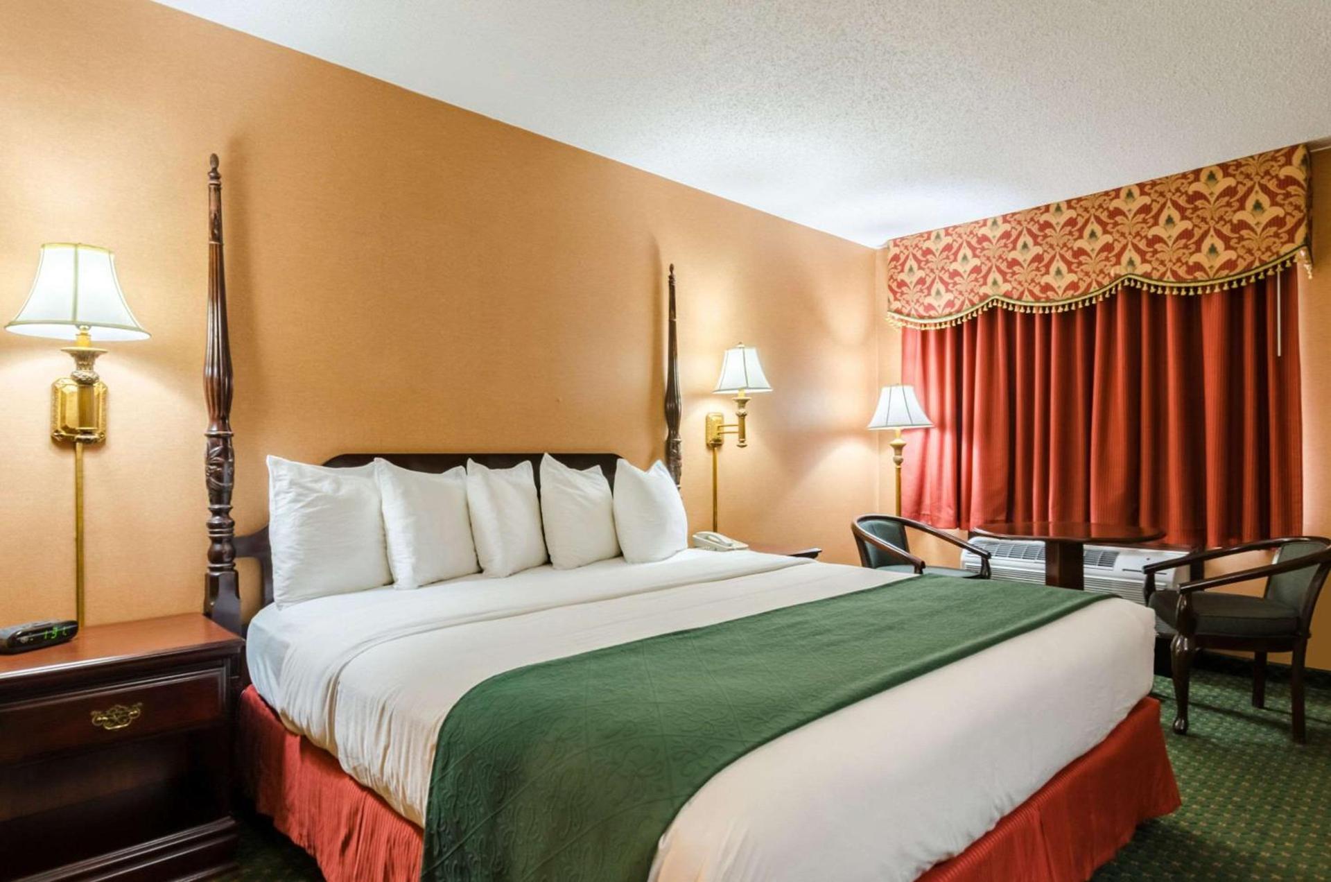 Quality Inn Eureka Springs South photo 54