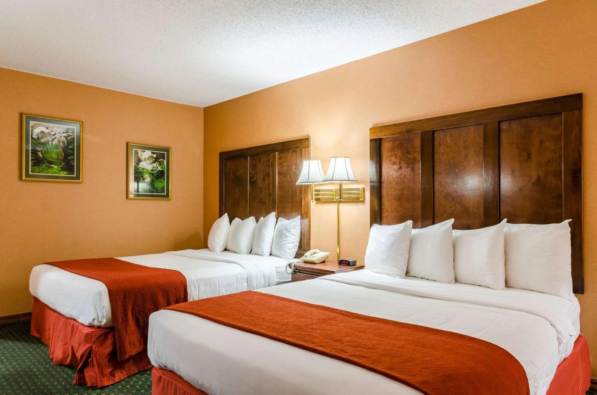 Quality Inn Eureka Springs South photo 31