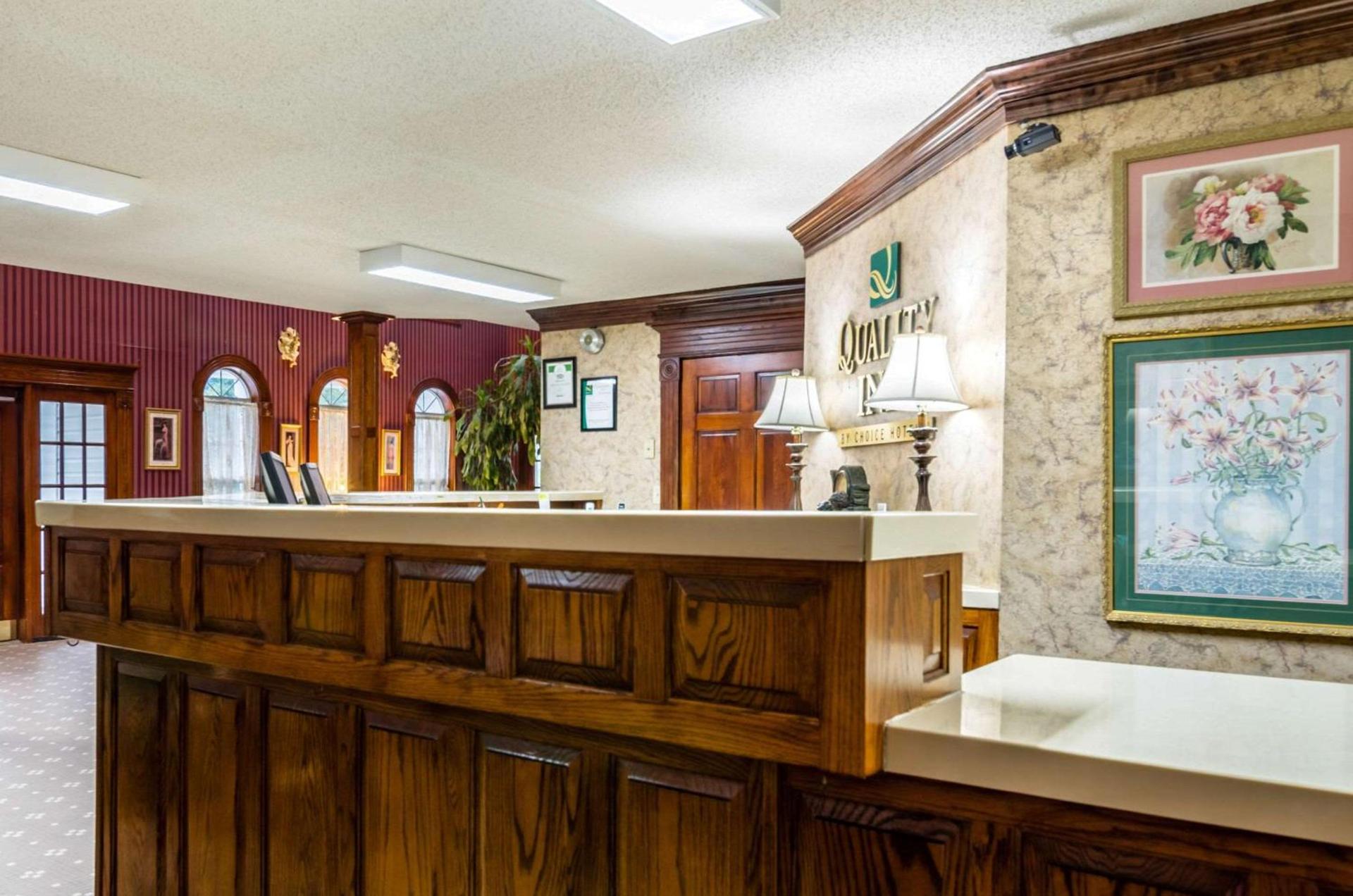 Quality Inn Eureka Springs South photo 52