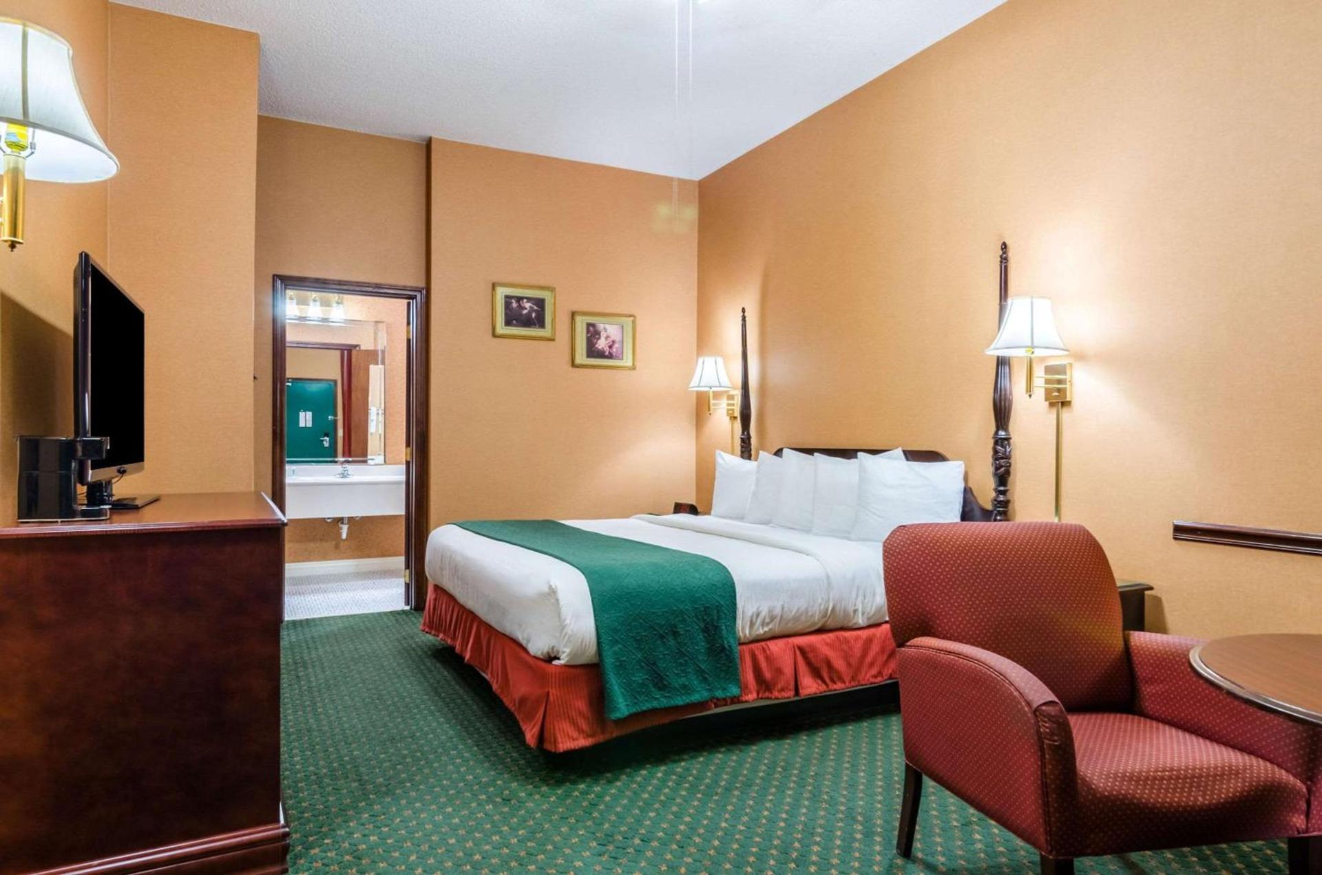 Quality Inn Eureka Springs South photo 24