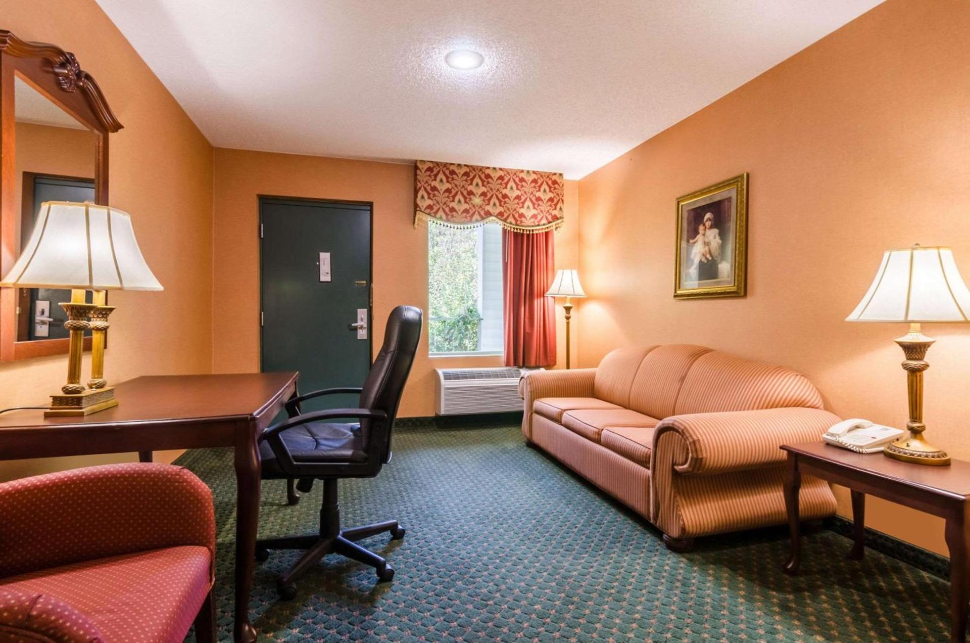 Quality Inn Eureka Springs South photo 43
