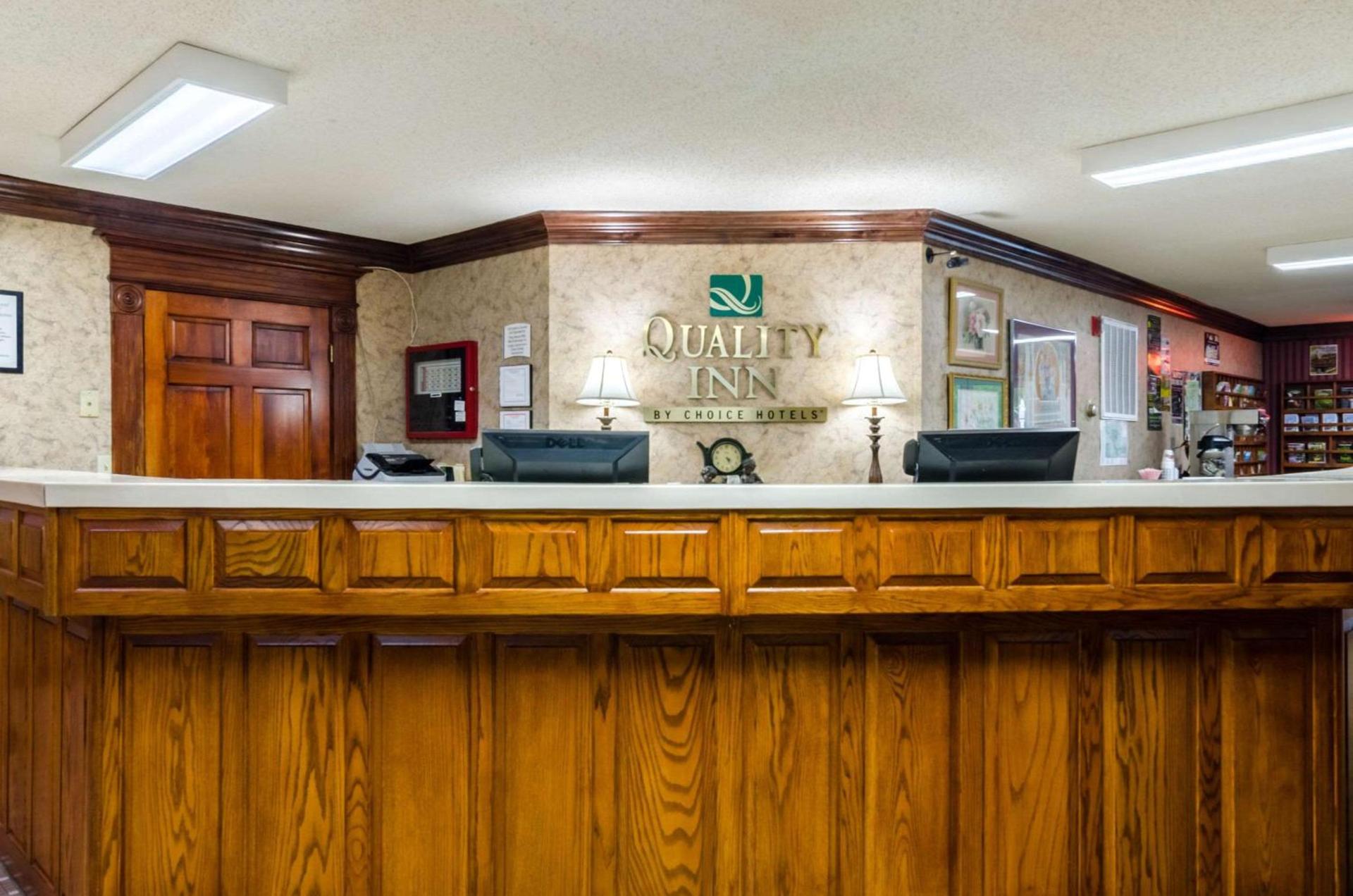 Quality Inn Eureka Springs South photo 51
