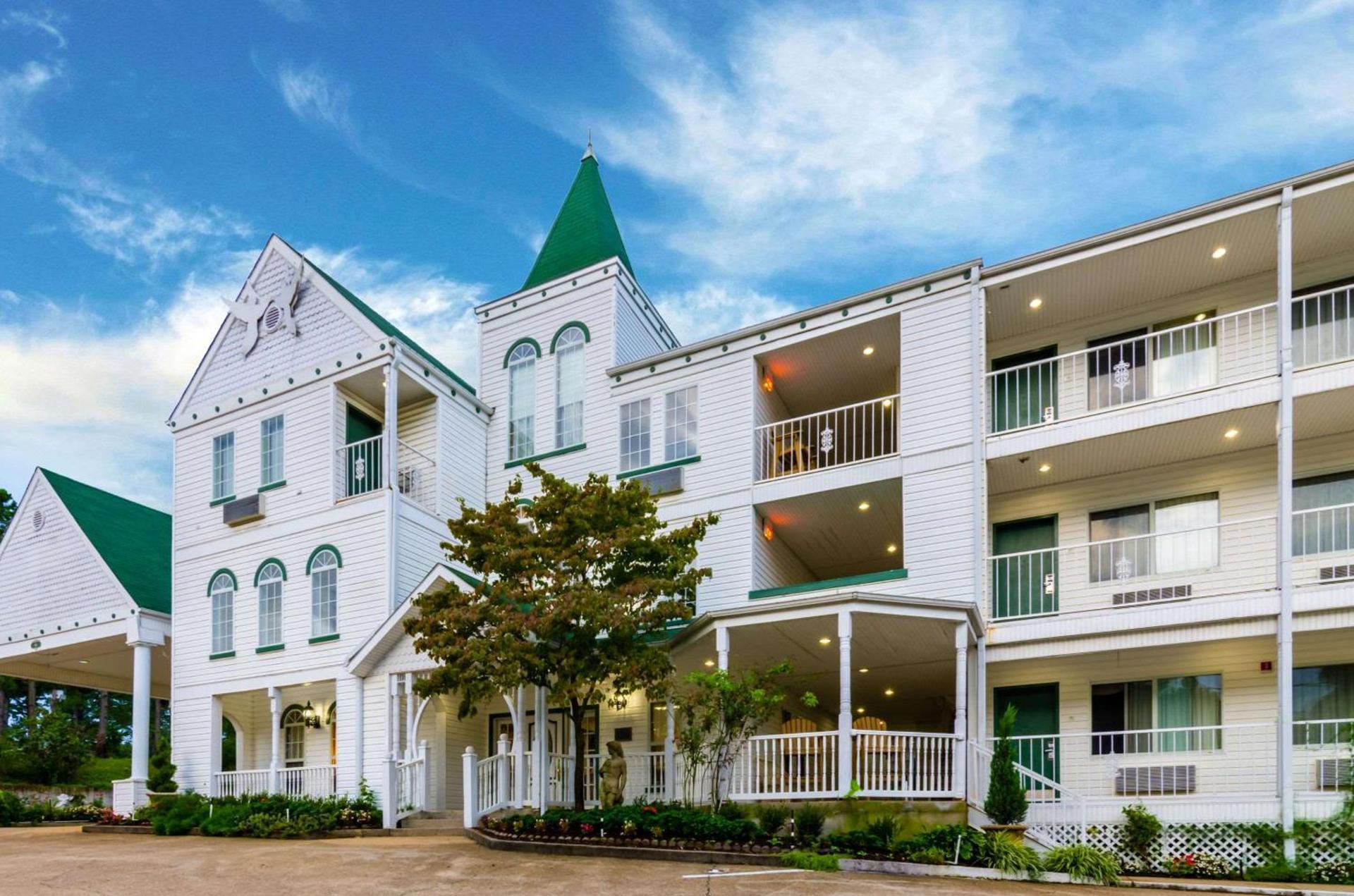 Quality Inn Eureka Springs South photo 47