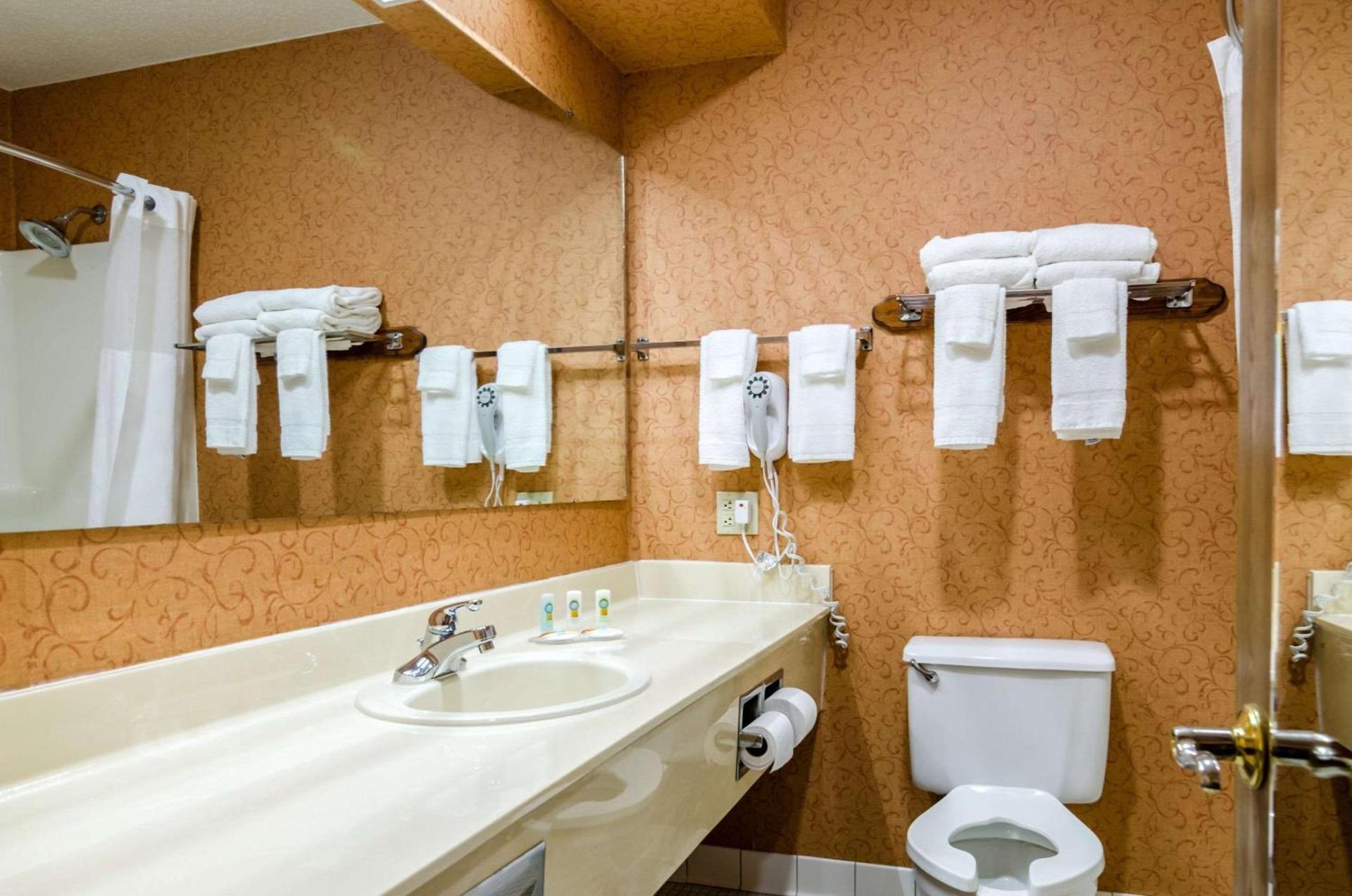 Quality Inn Eureka Springs South photo 38