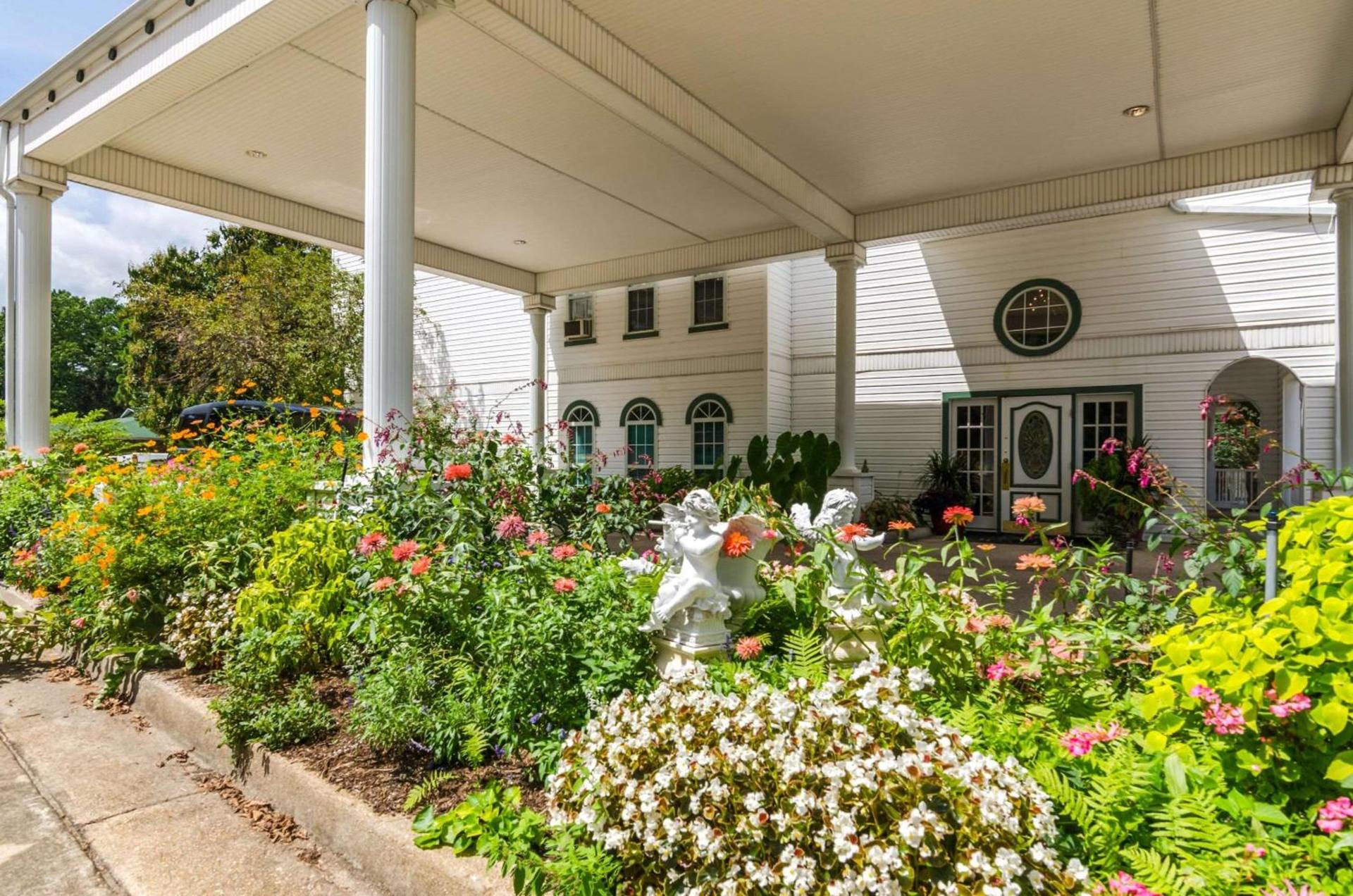 Quality Inn Eureka Springs South photo 49