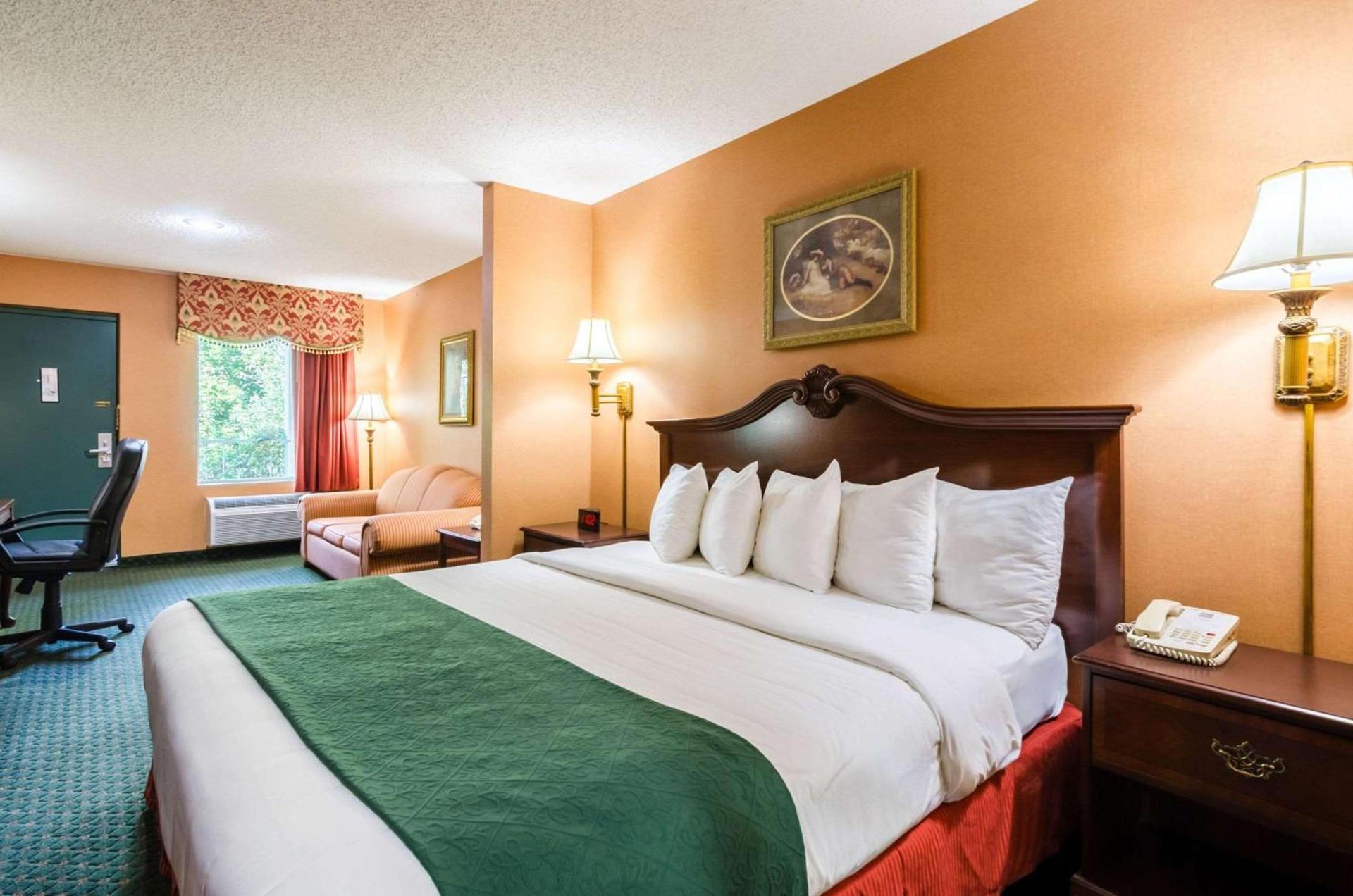 Quality Inn Eureka Springs South photo 41