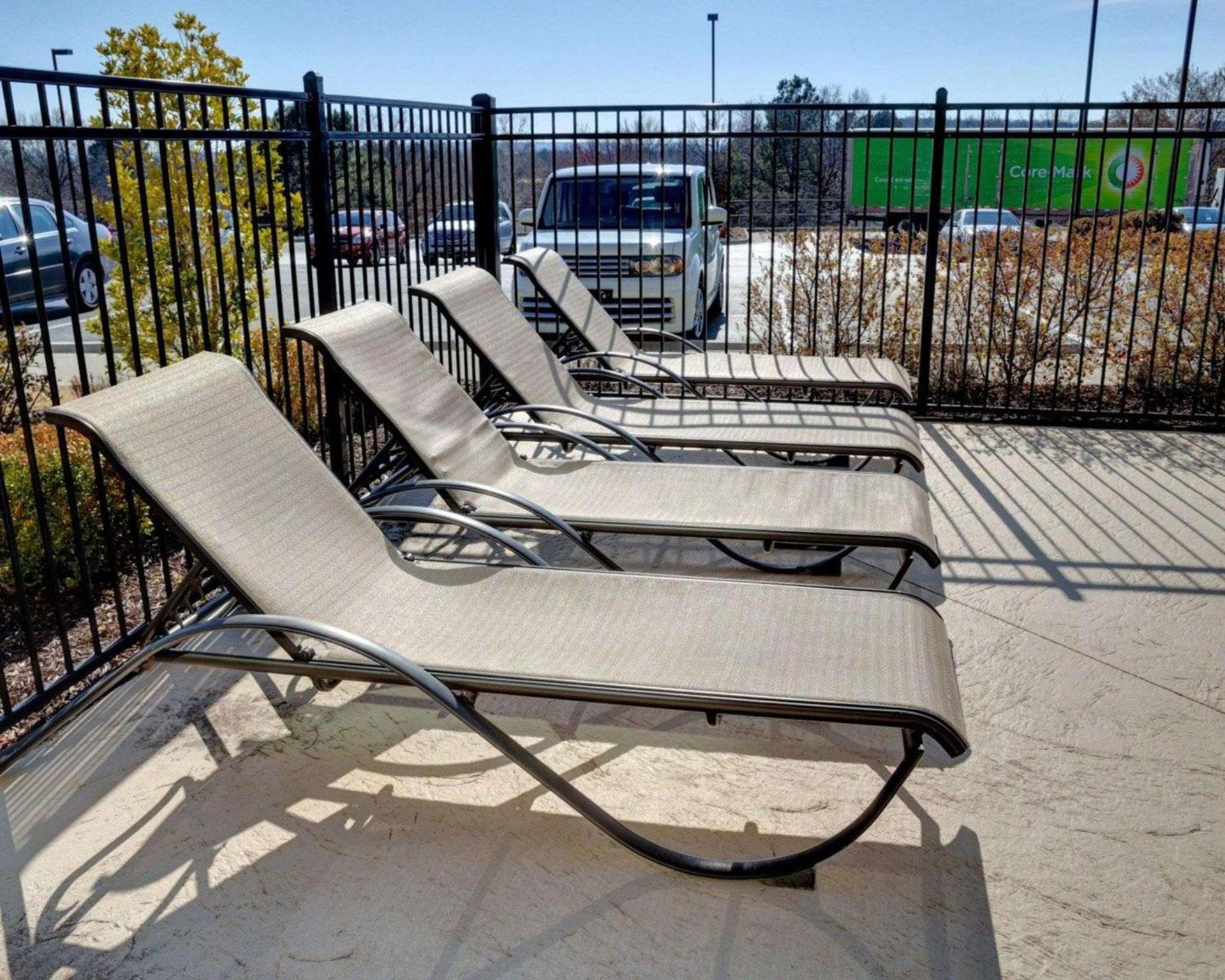 Comfort Inn & Suites Fort Smith I-540 photo 24