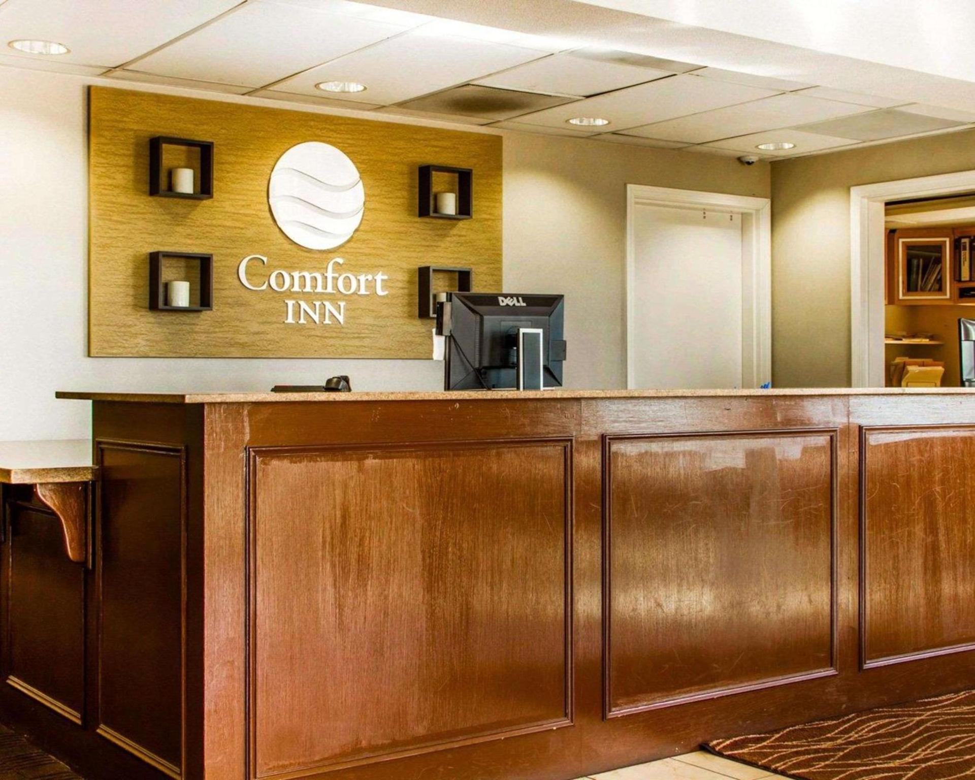 Comfort Inn Watsonville photo 8