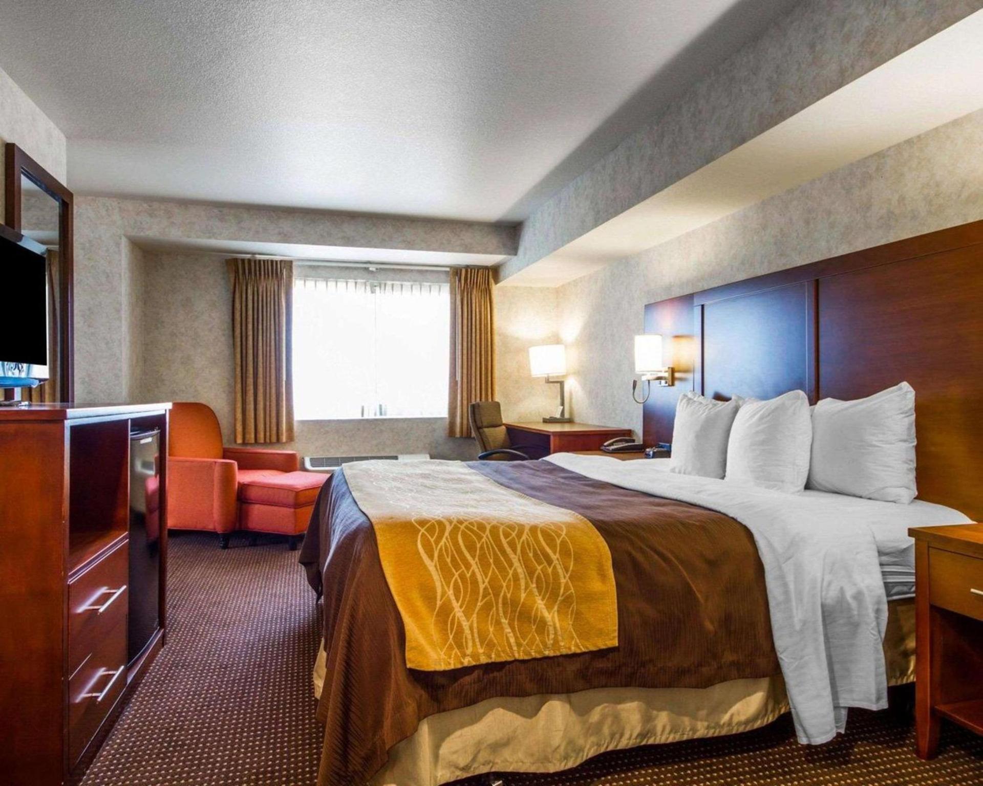 Comfort Inn Watsonville photo 9