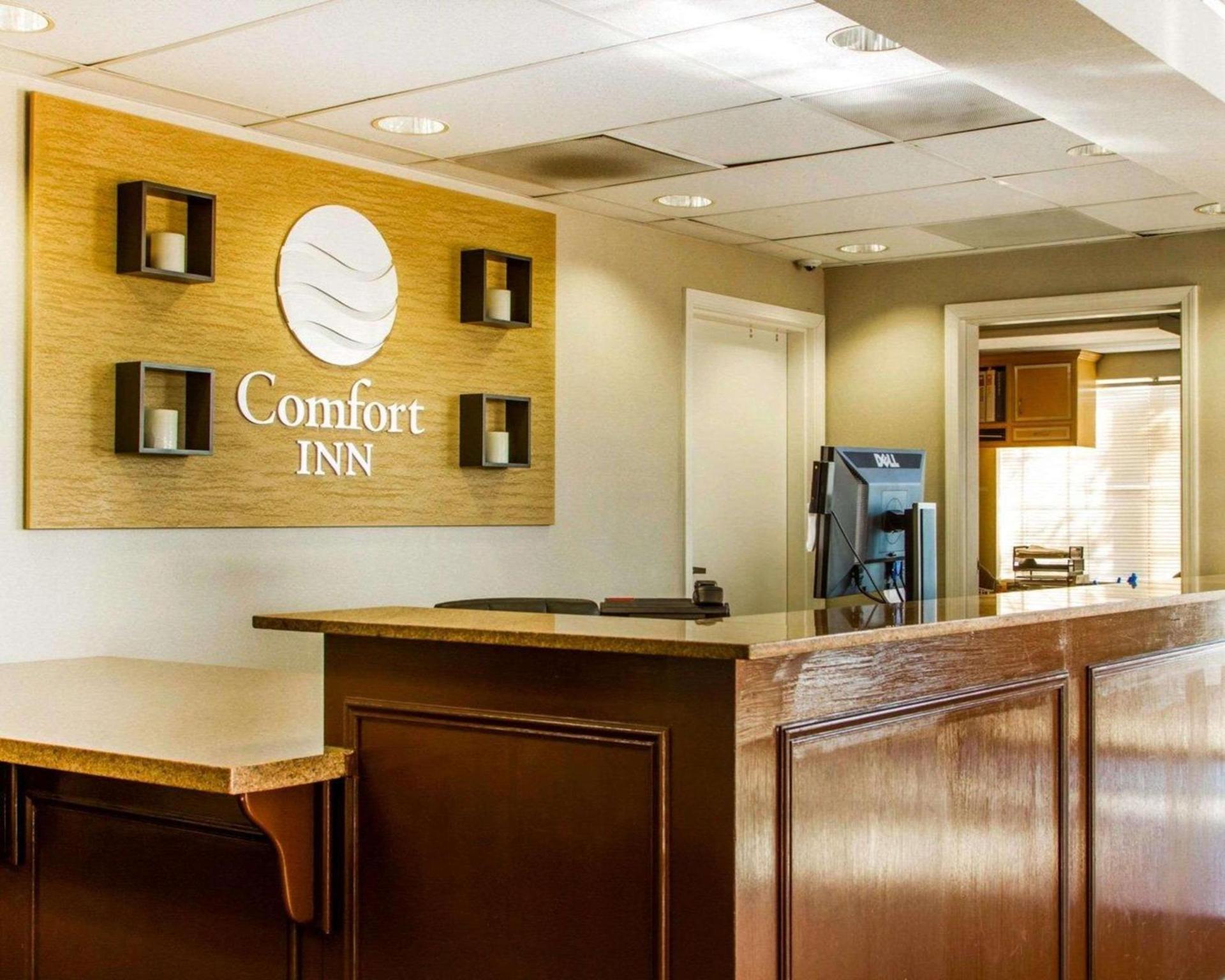 Comfort Inn Watsonville photo 10