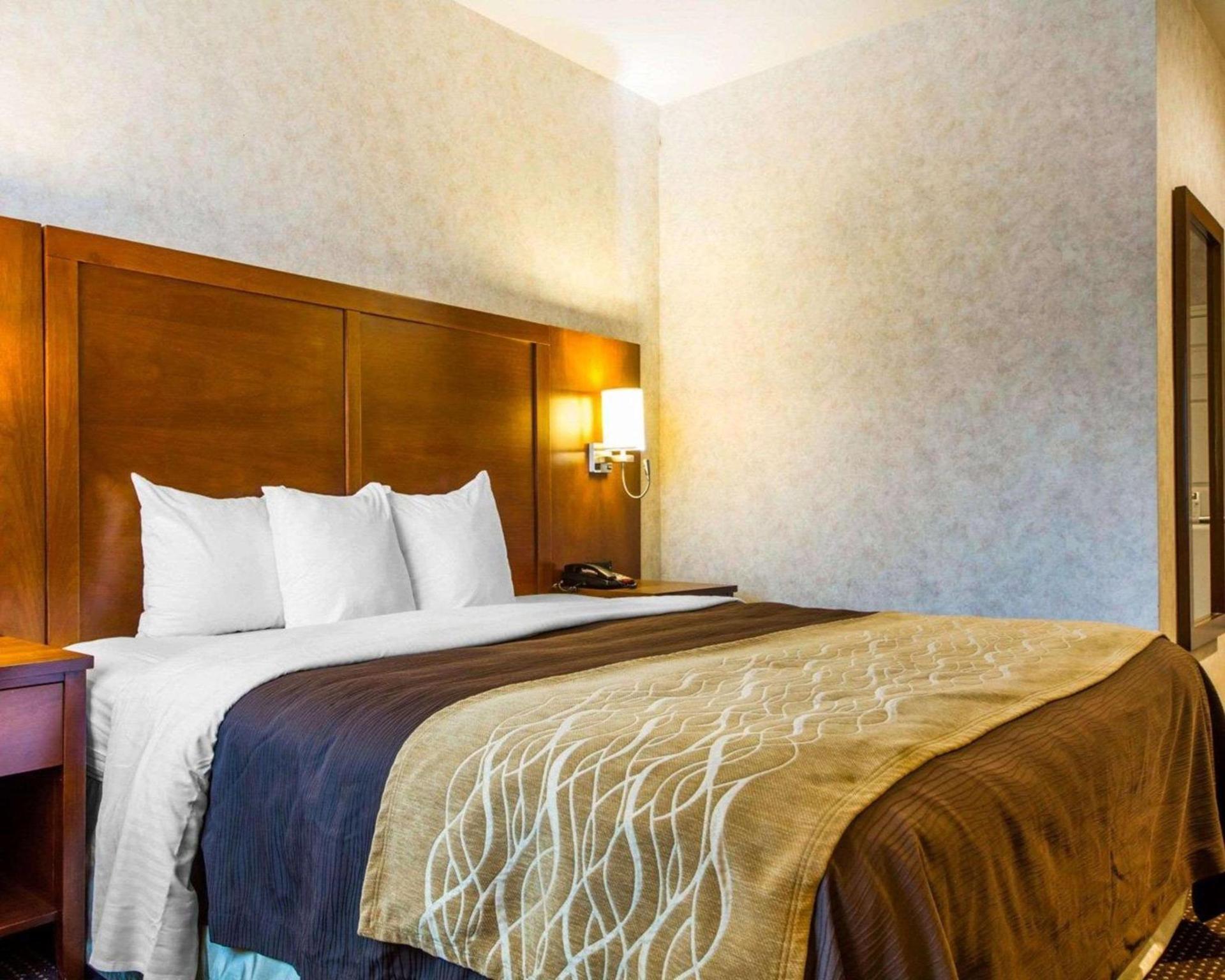 Comfort Inn Watsonville photo 14