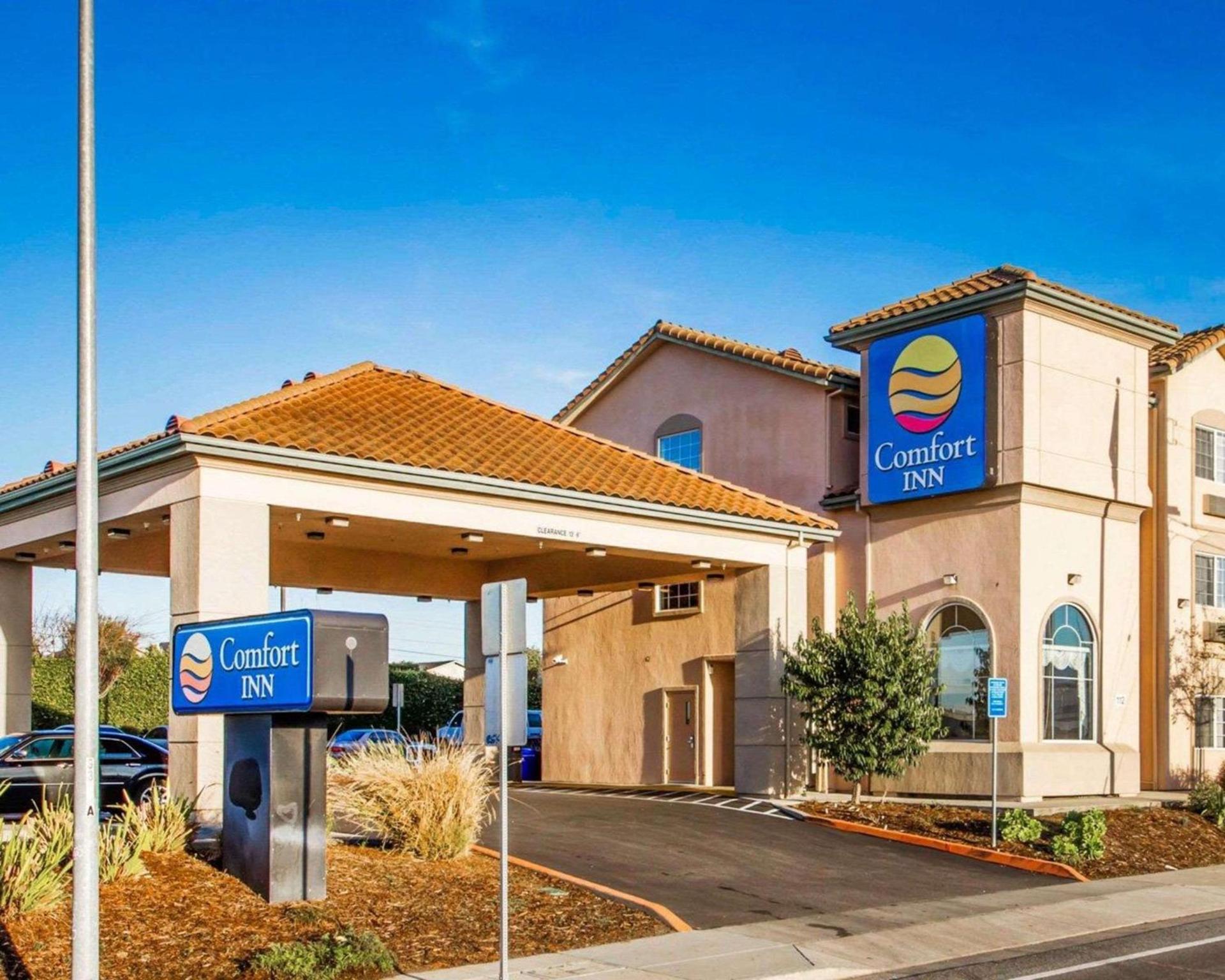 Comfort Inn Watsonville photo 16