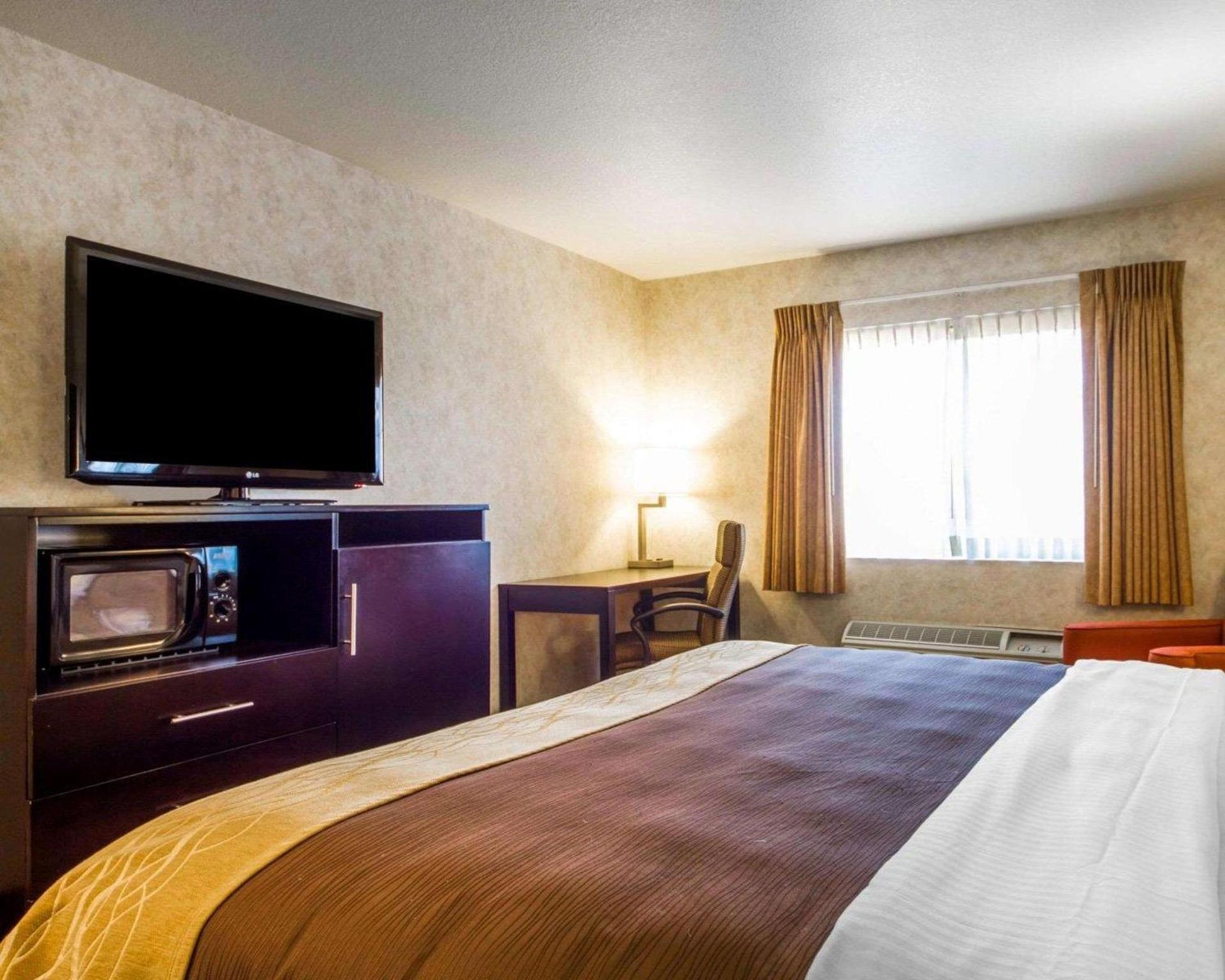 Comfort Inn Watsonville photo 18