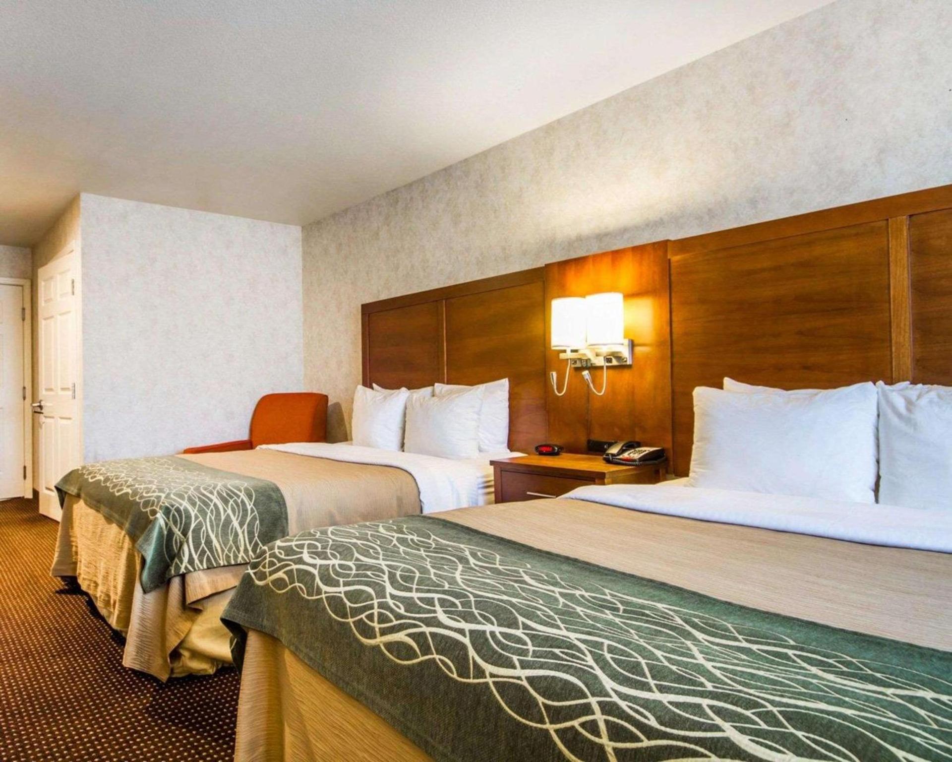 Comfort Inn Watsonville photo 19