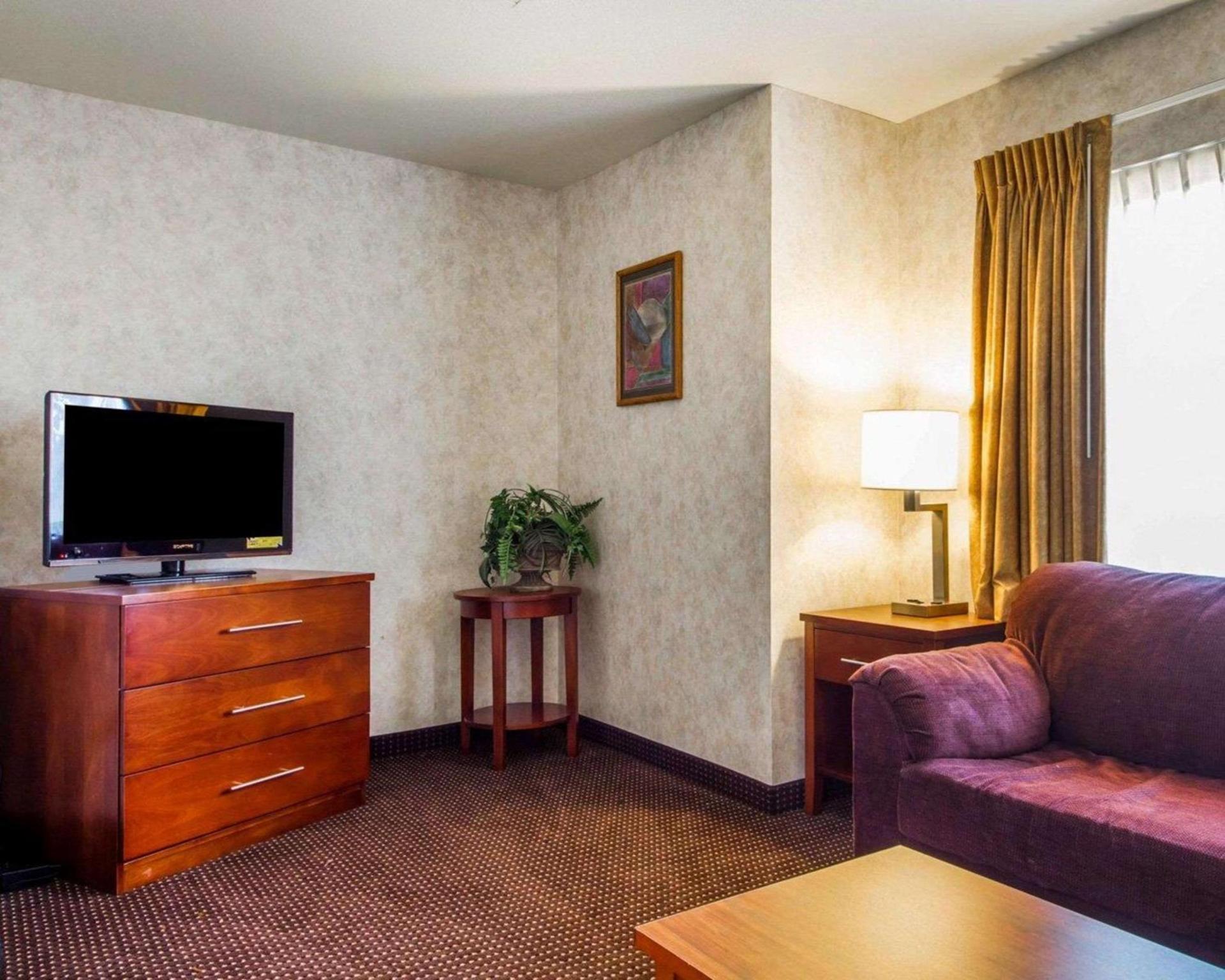 Comfort Inn Watsonville photo 23