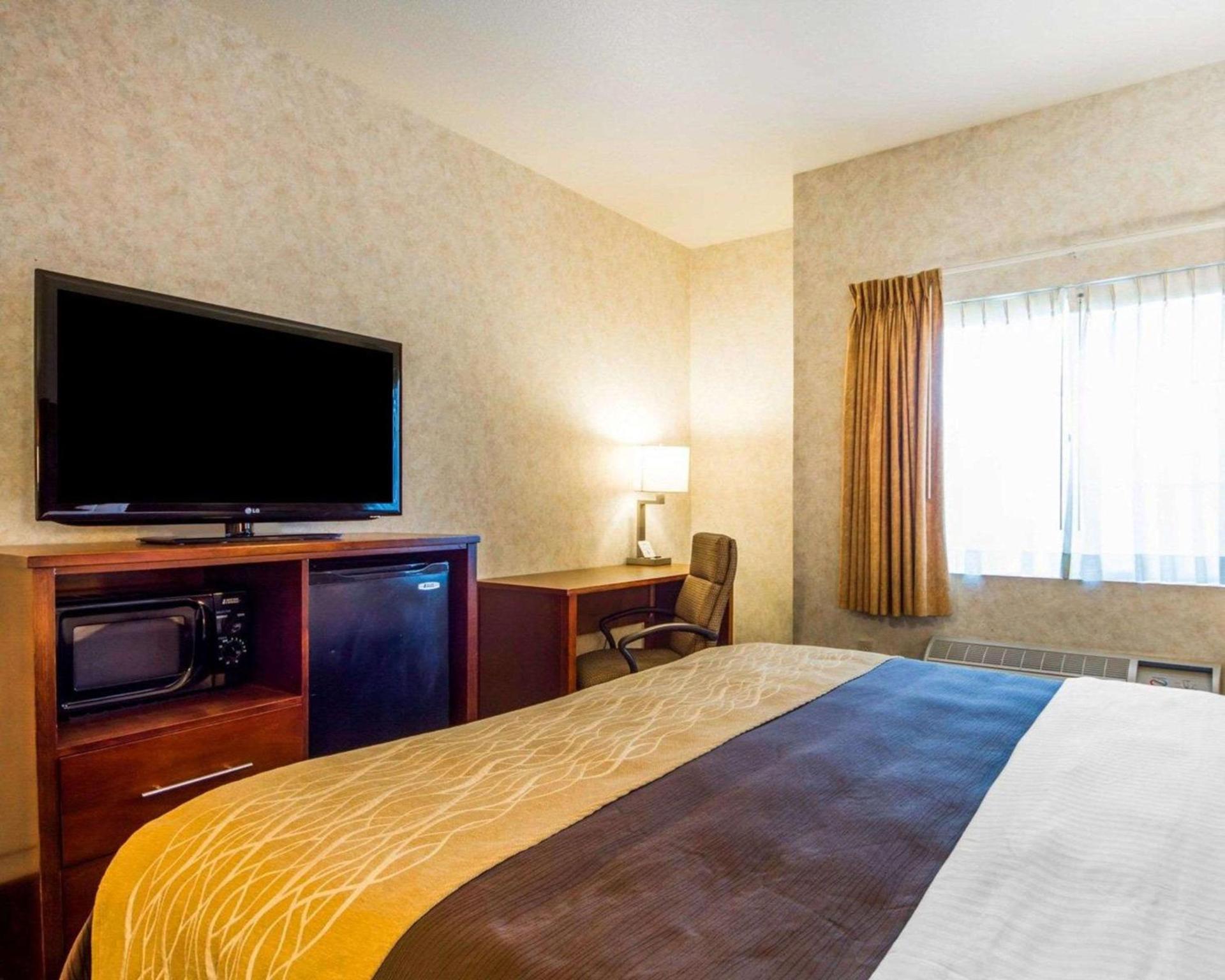 Comfort Inn Watsonville photo 24