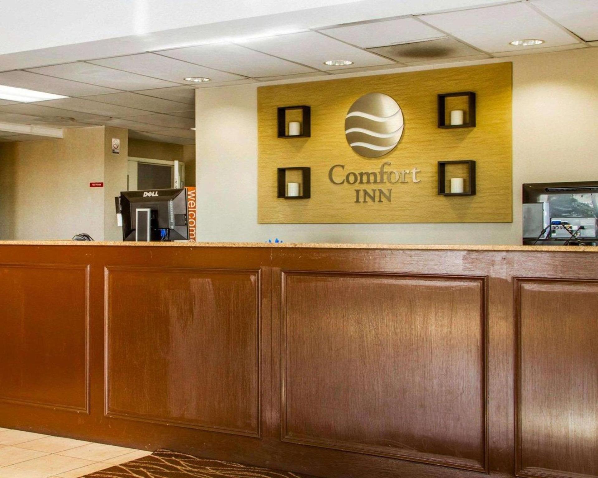 Comfort Inn Watsonville photo 25