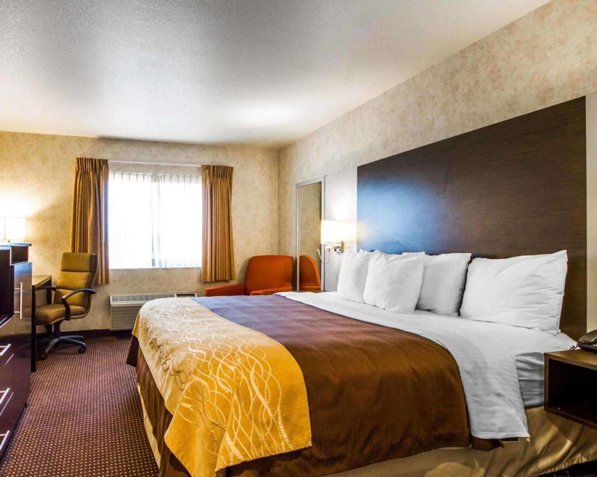 Comfort Inn Watsonville photo 26