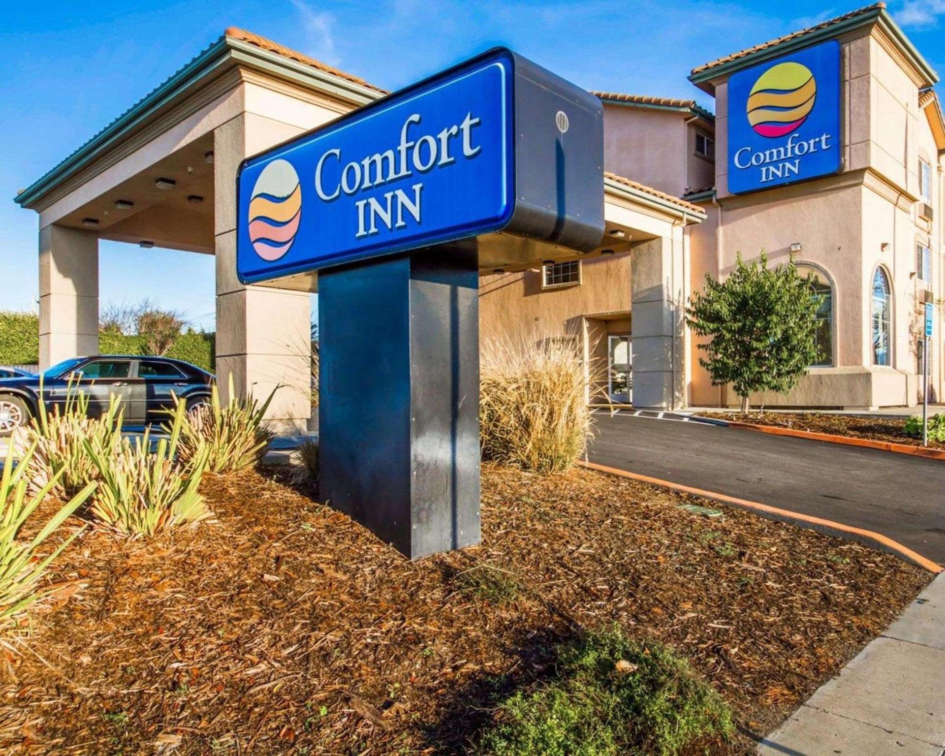 Comfort Inn Watsonville photo 28