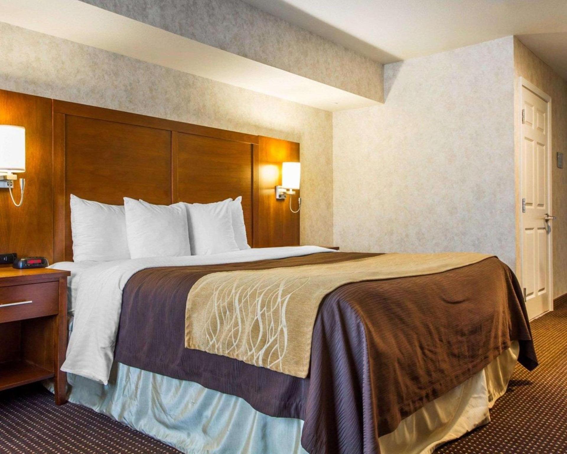 Comfort Inn Watsonville photo 29