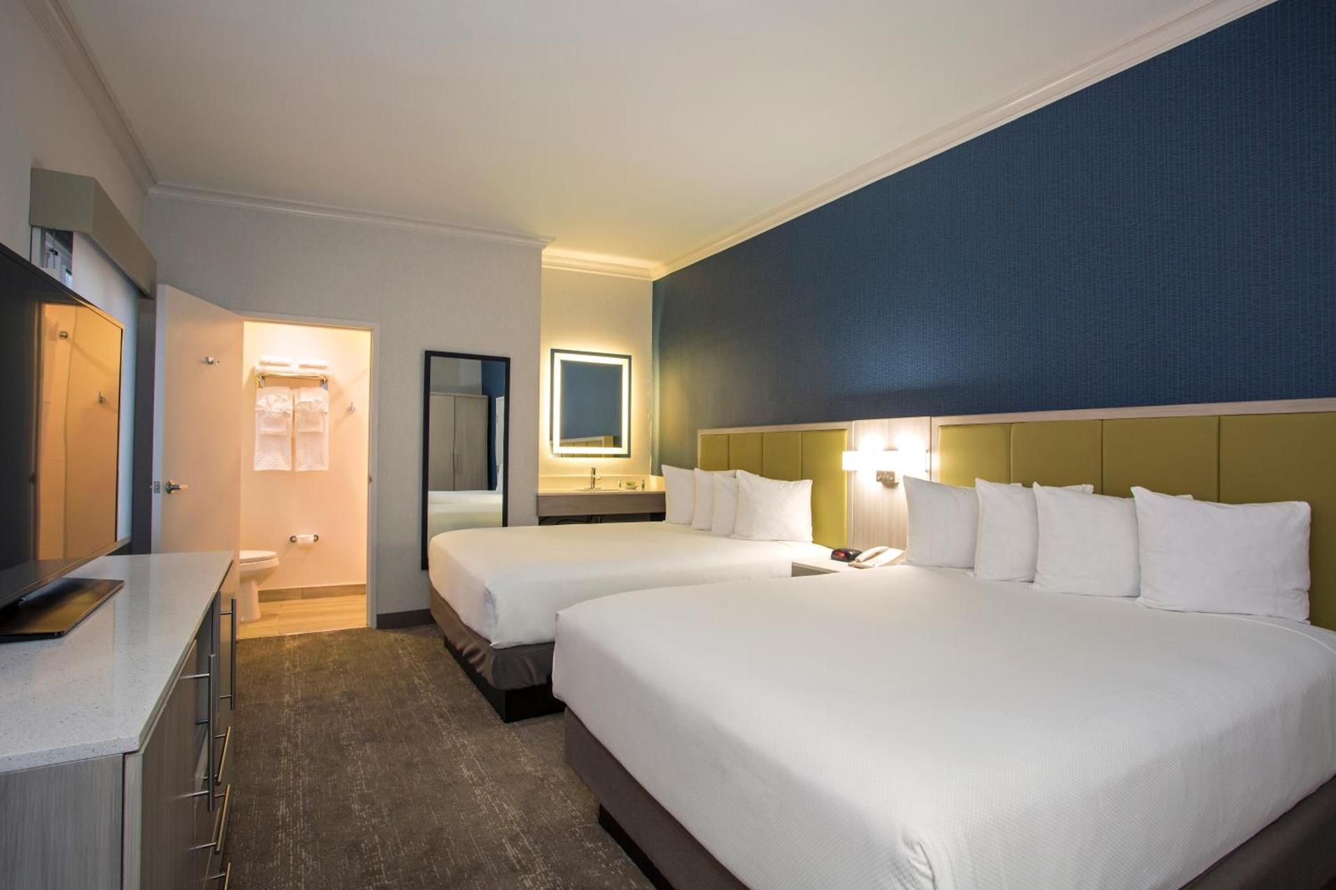 SureStay Hotel by Best Western Santa Monica photo 74