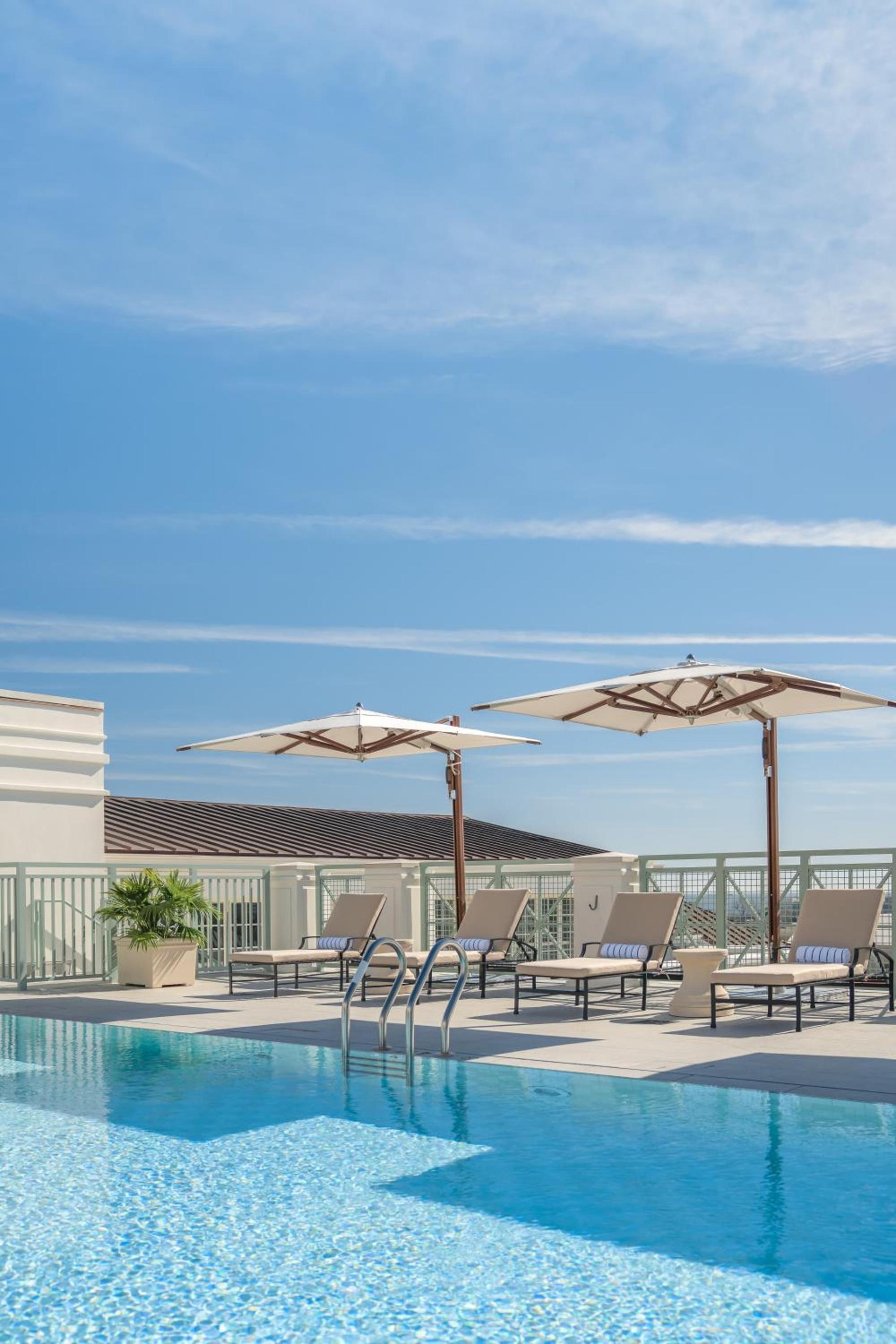Hotel Bennett Charleston photo 36
